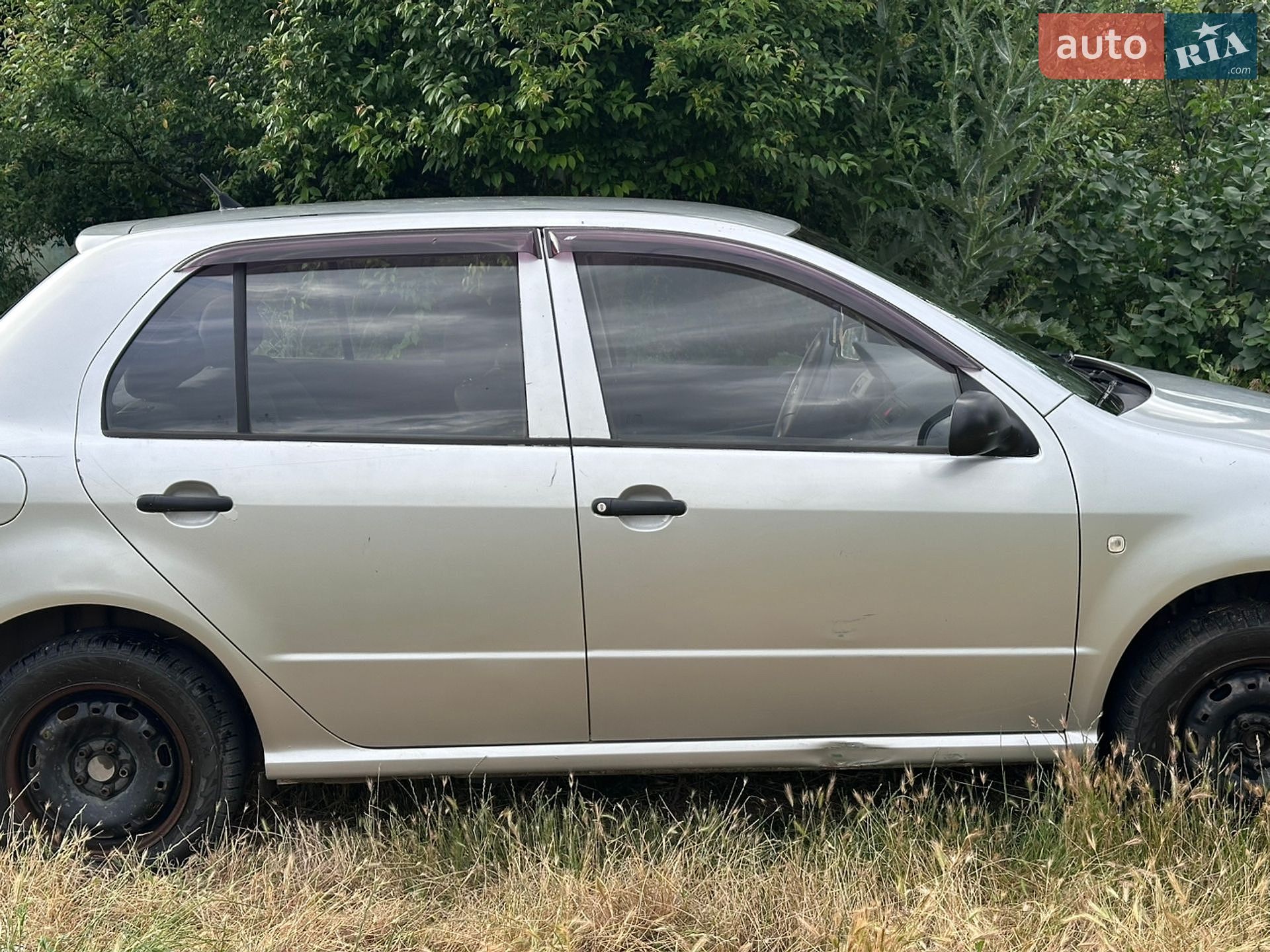 Skoda Fabia 2006 VIN TMBPY16Y66B052336 фото оголошення 3 з 12
