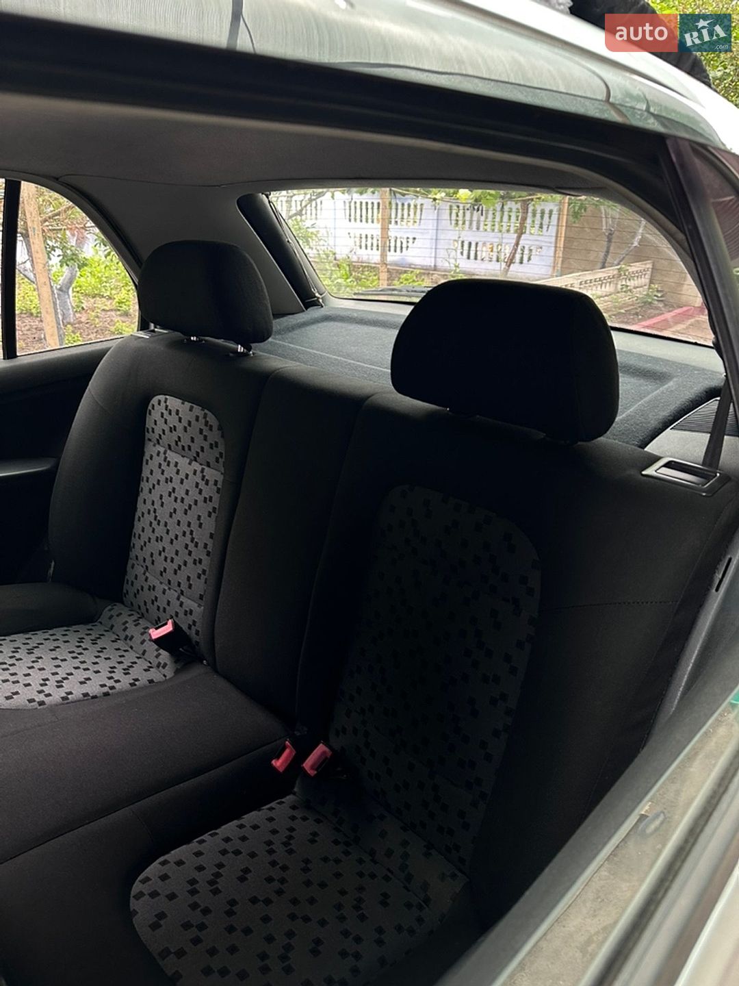Skoda Fabia 2006 VIN TMBPY16Y66B052336 фото оголошення 7 з 12