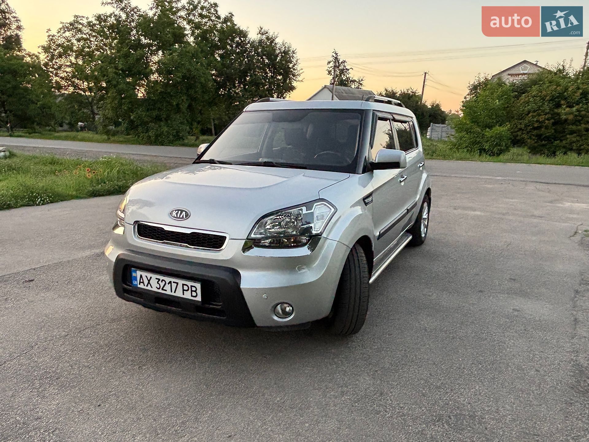 Kia Soul 2010 VIN Y6DJT811BB7719199 фото оголошення 10 з 21