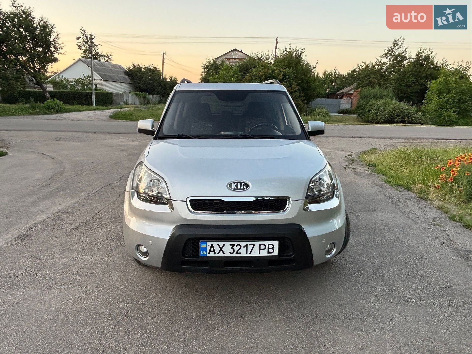 Kia Soul 2010 VIN Y6DJT811BB7719199 фото оголошення 12 з 21