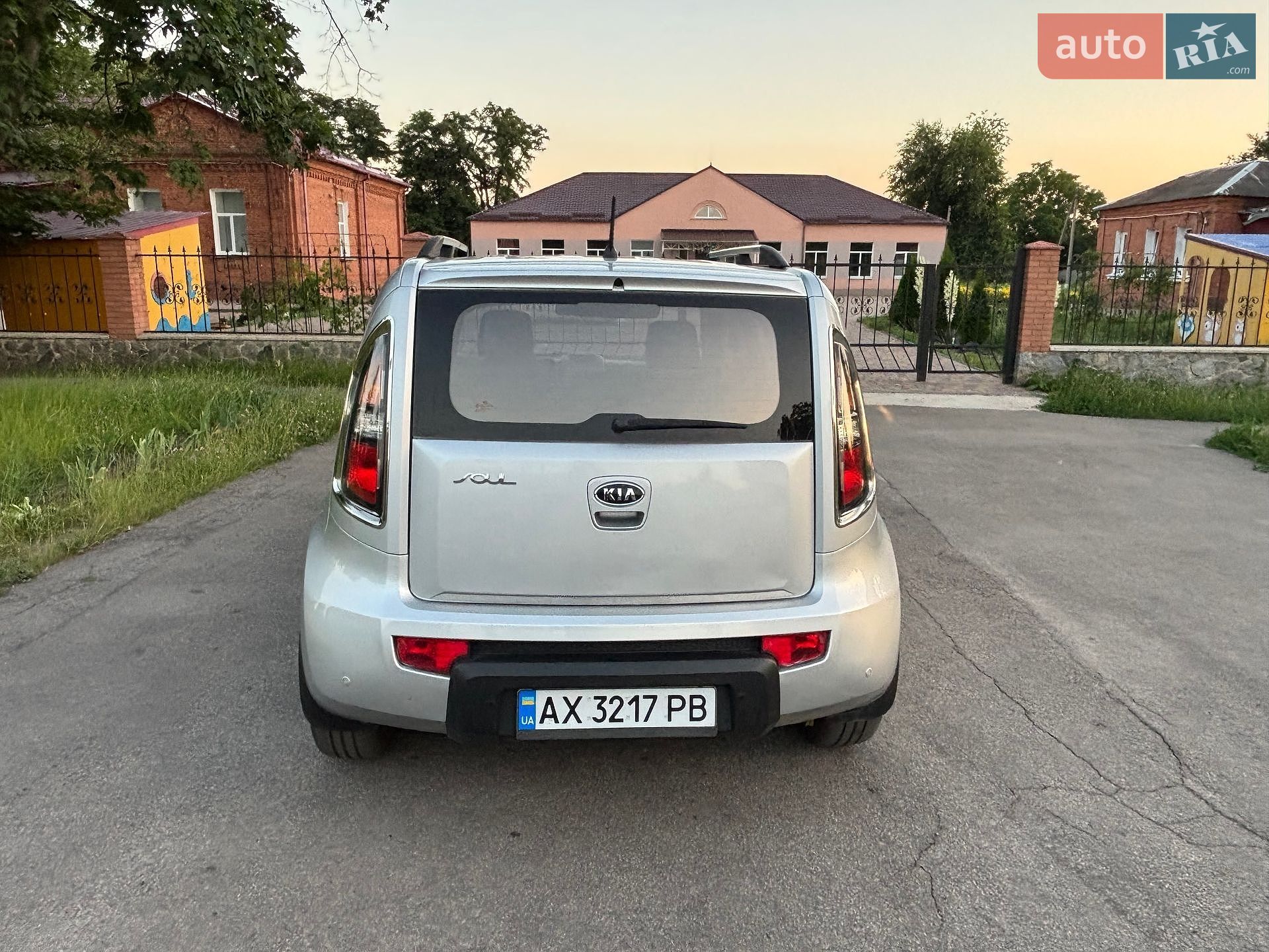 Kia Soul 2010 VIN Y6DJT811BB7719199 фото оголошення 15 з 21