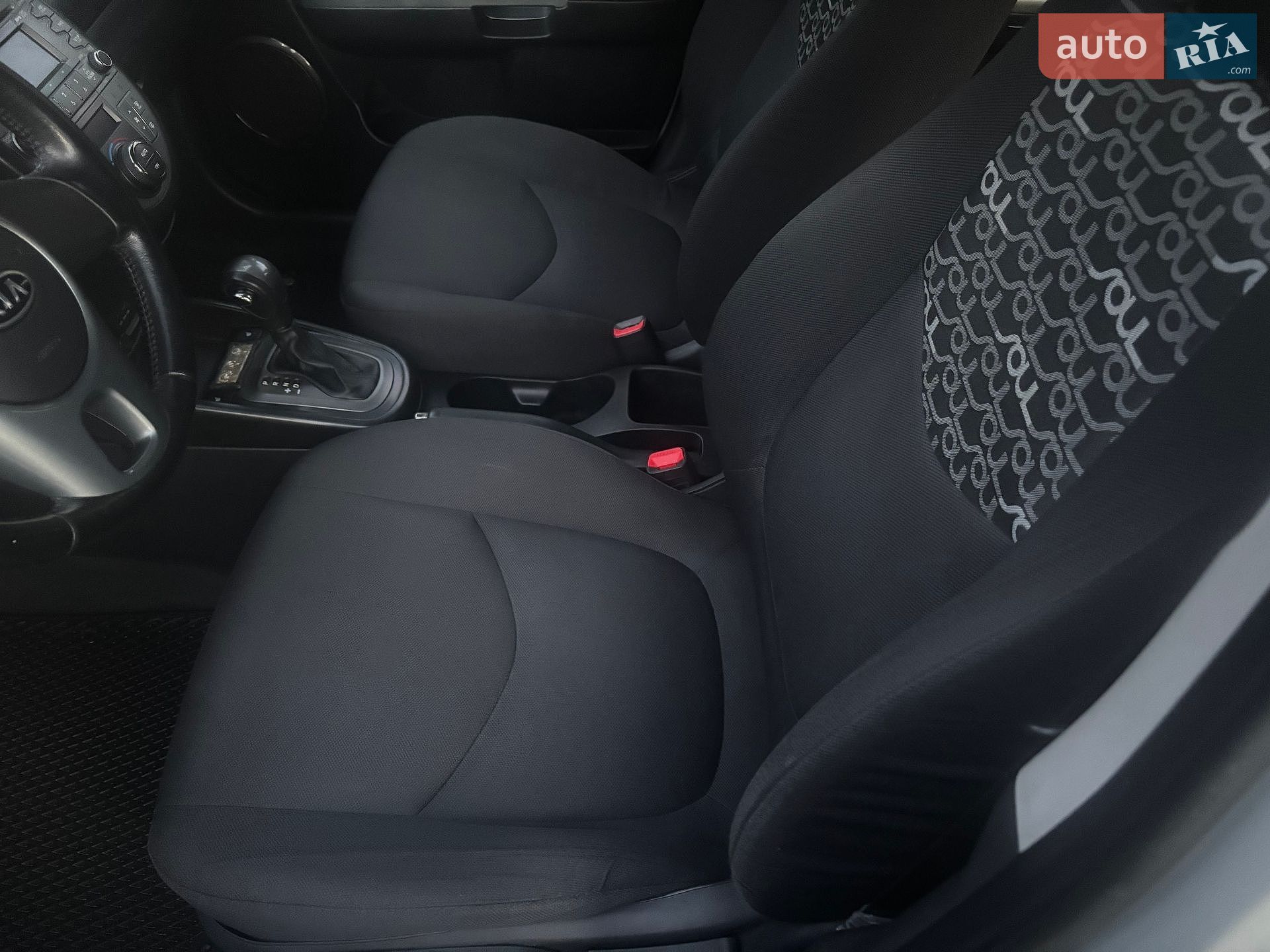 Kia Soul 2010 VIN Y6DJT811BB7719199 фото оголошення 18 з 21