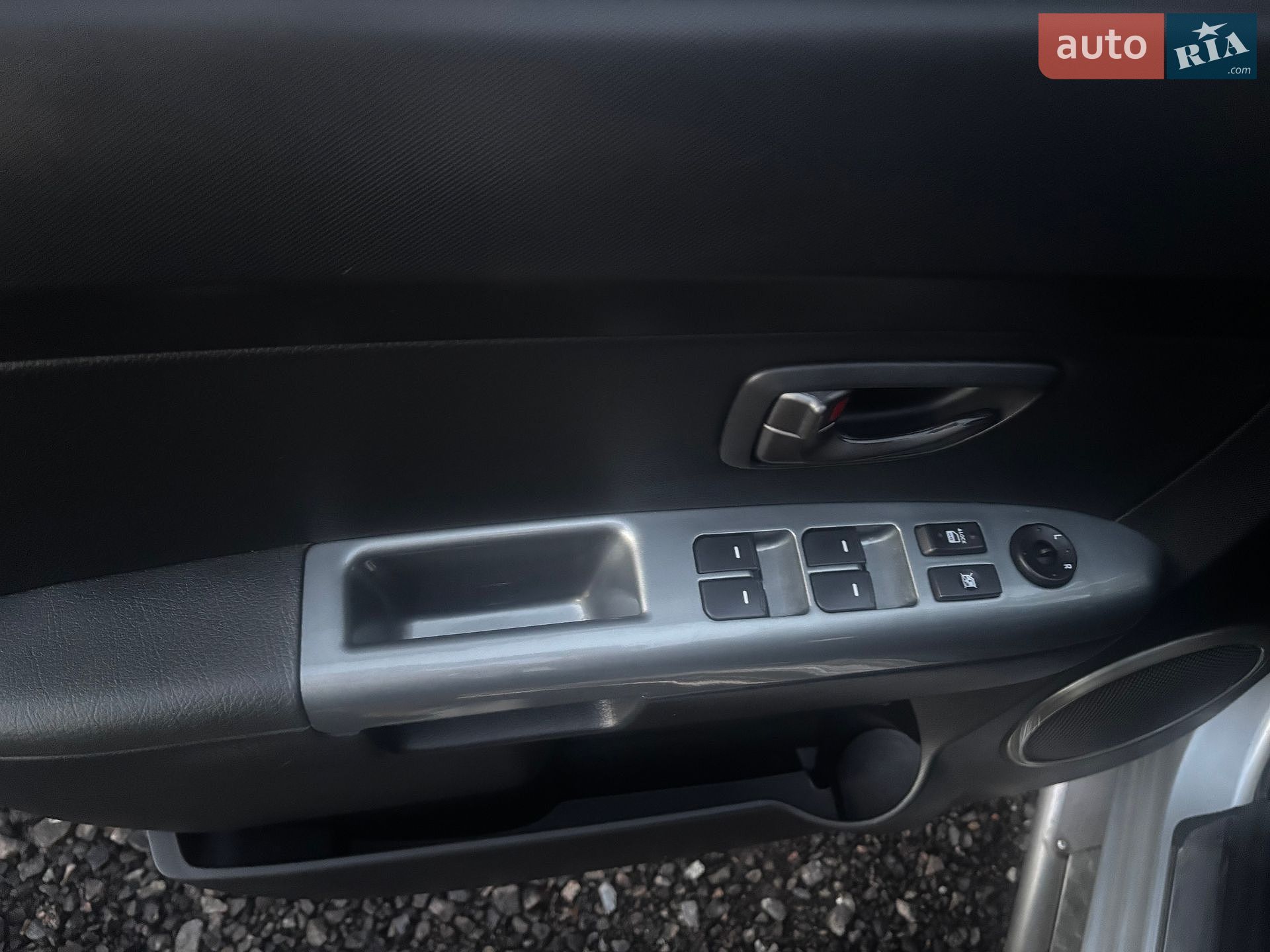 Kia Soul 2010 VIN Y6DJT811BB7719199 фото оголошення 20 з 21