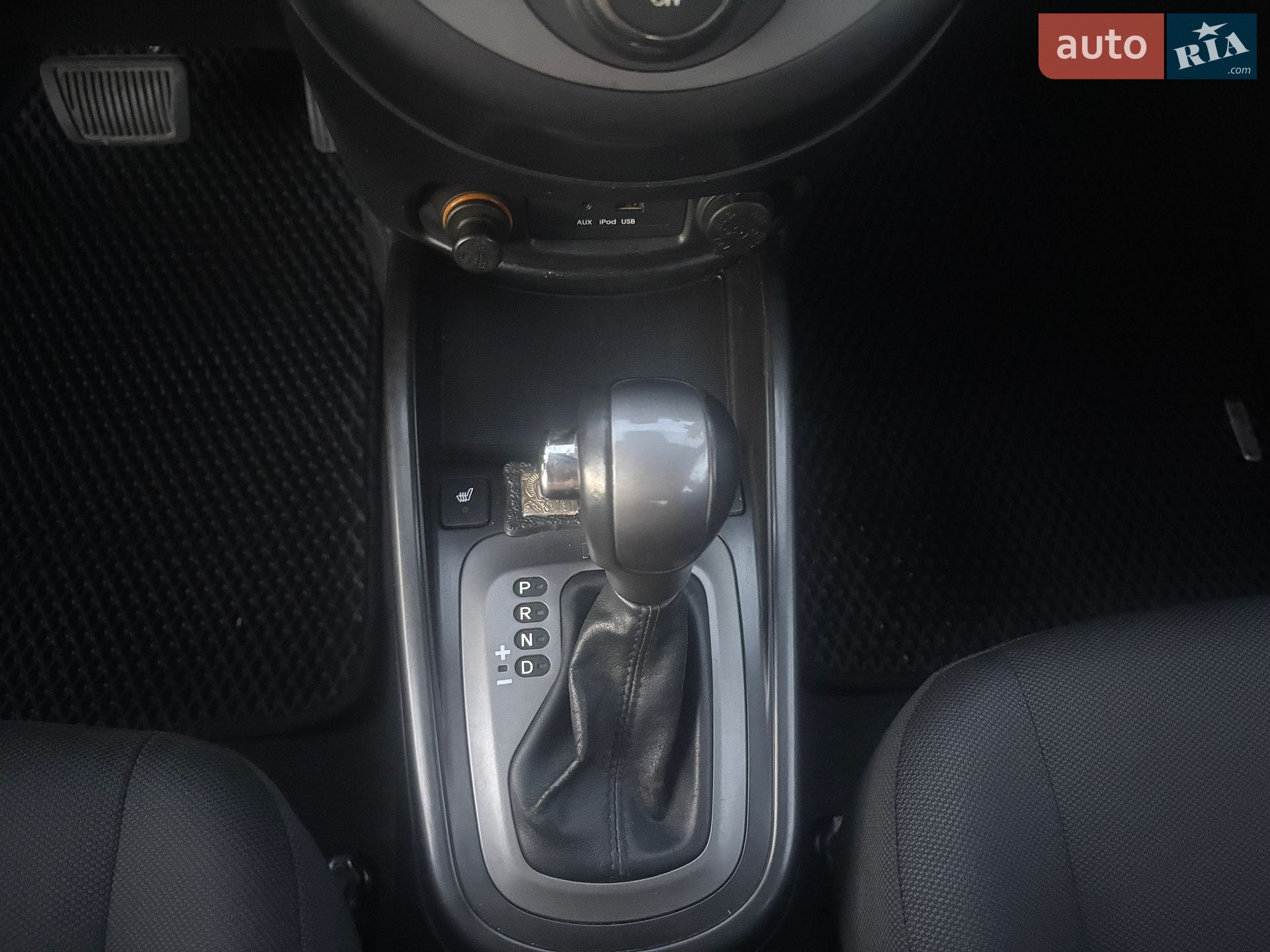 Kia Soul 2010 VIN Y6DJT811BB7719199 фото оголошення 21 з 21