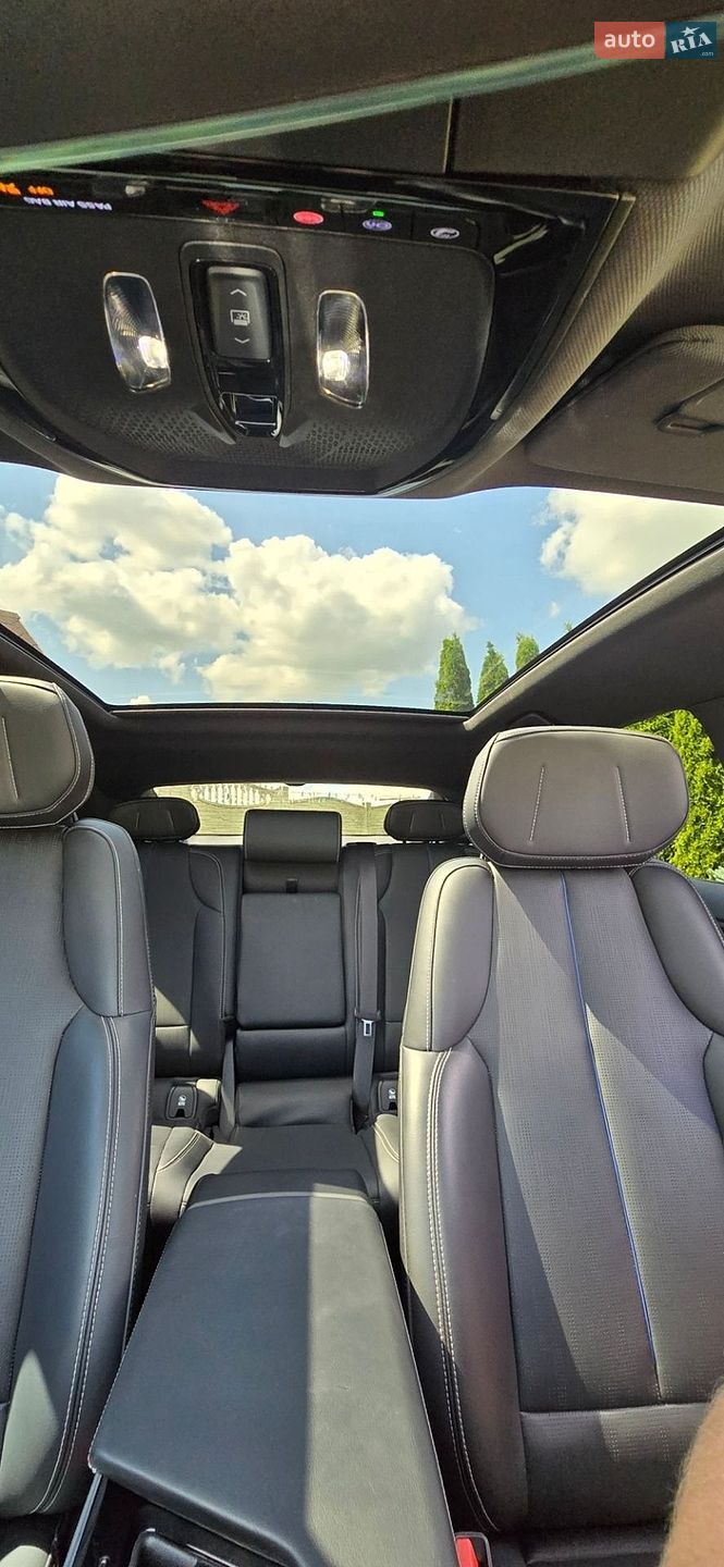 Cadillac Lyriq 2024 VIN 1GYKPPRK1RZ137520 фото оголошення 26 з 56