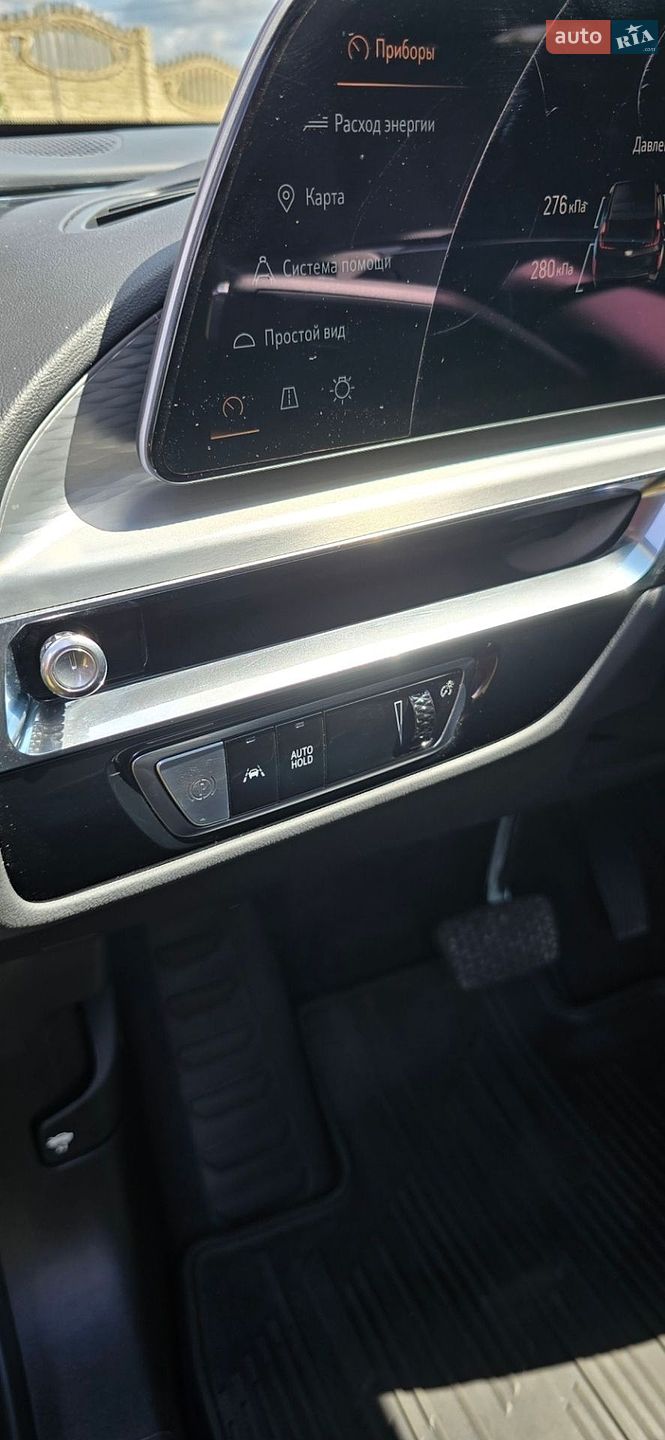 Cadillac Lyriq 2024 VIN 1GYKPPRK1RZ137520 фото оголошення 30 з 56