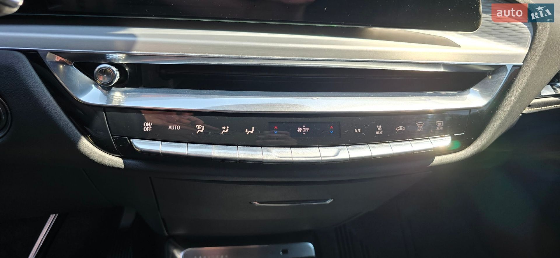 Cadillac Lyriq 2024 VIN 1GYKPPRK1RZ137520 фото оголошення 47 з 56