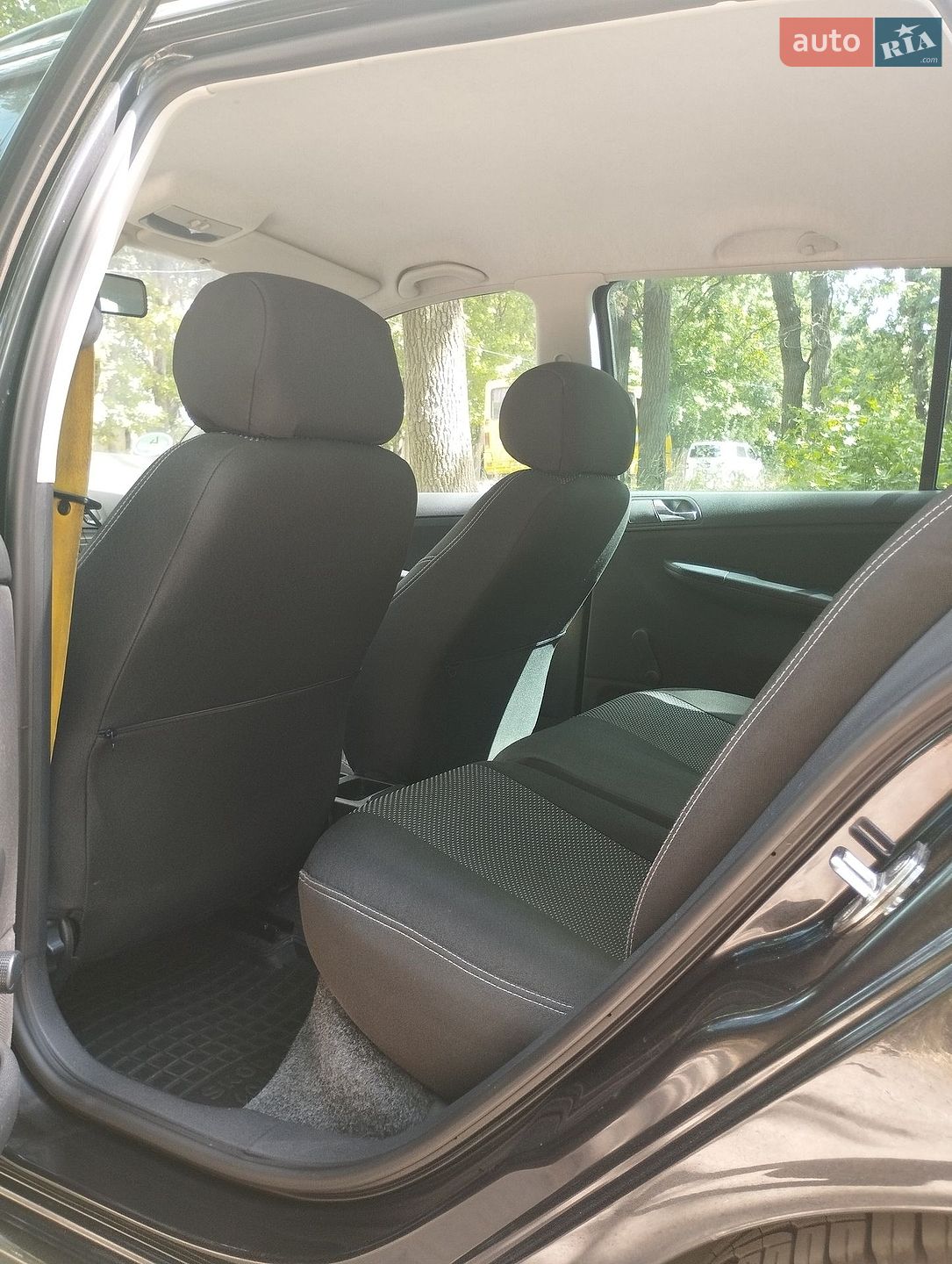 Skoda Fabia 2005 VIN TMBJC26YX64432391 фото оголошення 26 з 37