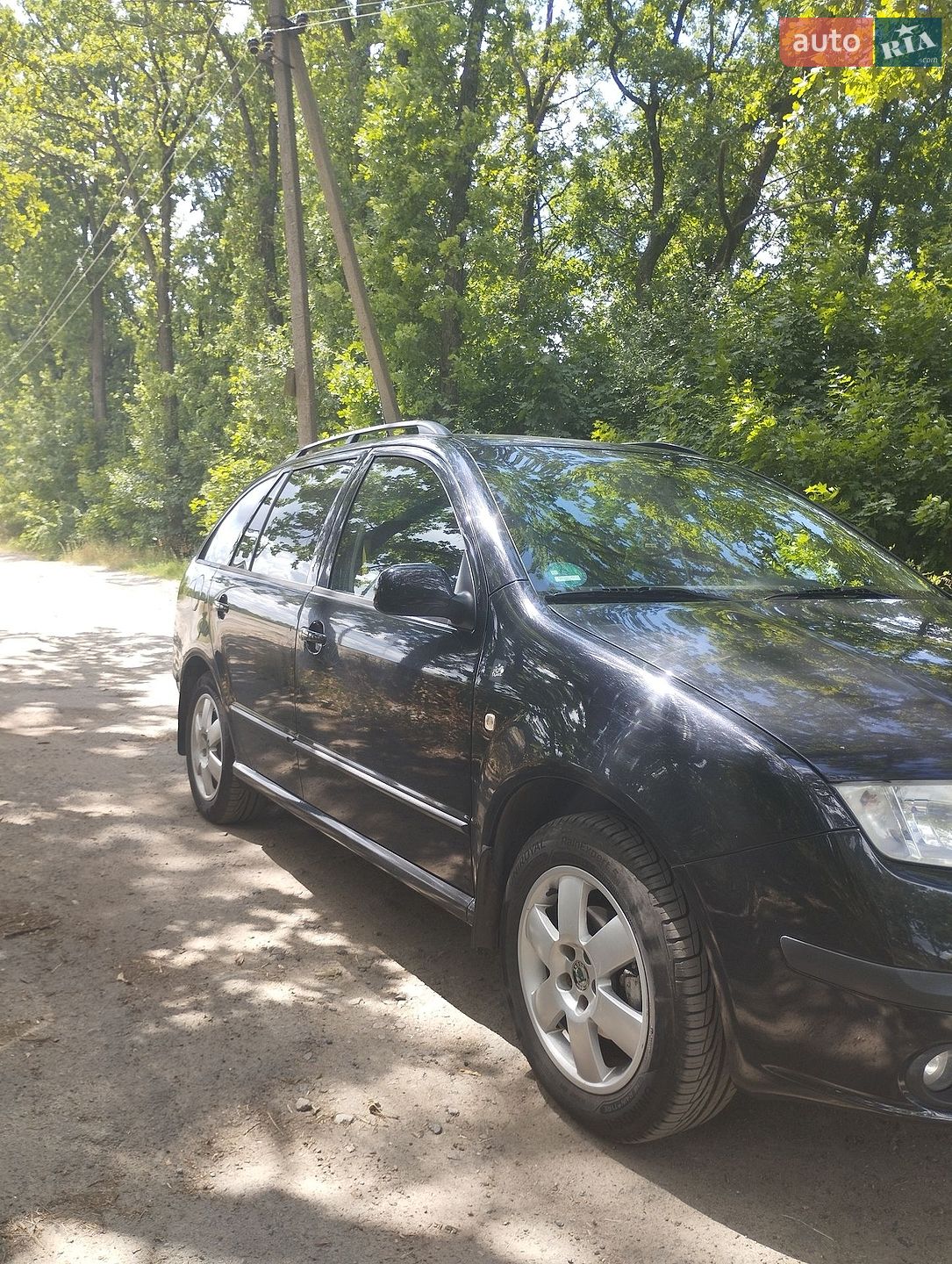 Skoda Fabia 2005 VIN TMBJC26YX64432391 фото оголошення 30 з 37