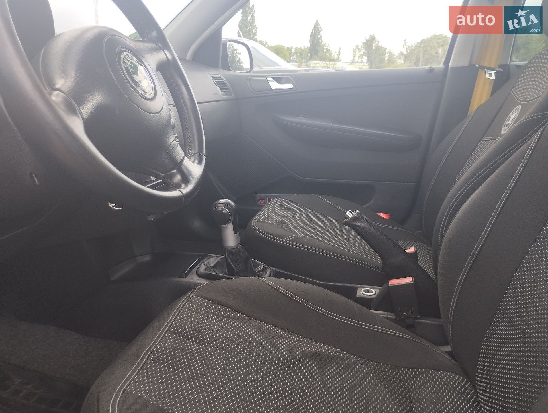 Skoda Fabia 2005 VIN TMBJC26YX64432391 фото оголошення 35 з 37
