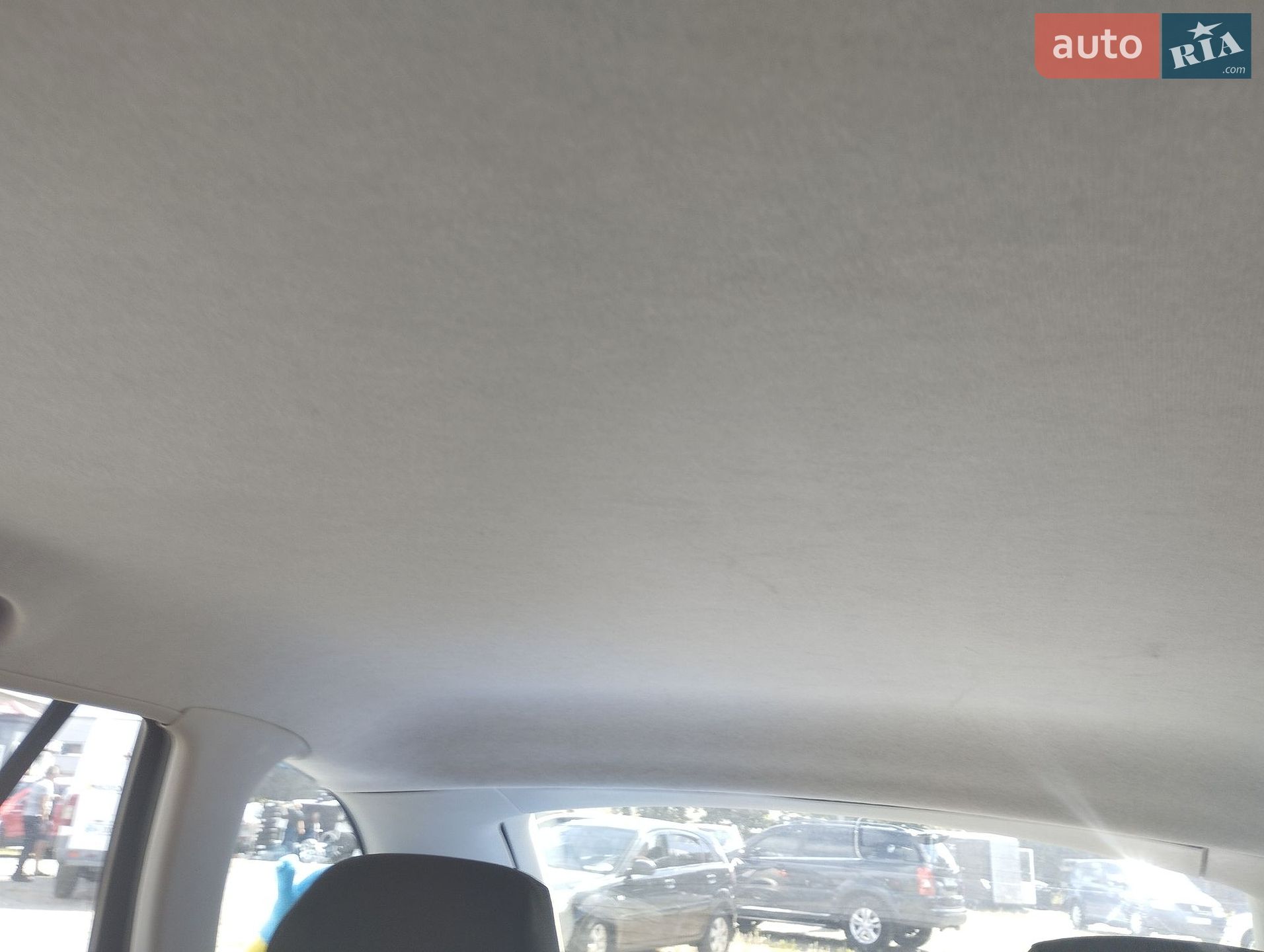 Skoda Fabia 2005 VIN TMBJC26YX64432391 фото оголошення 36 з 37