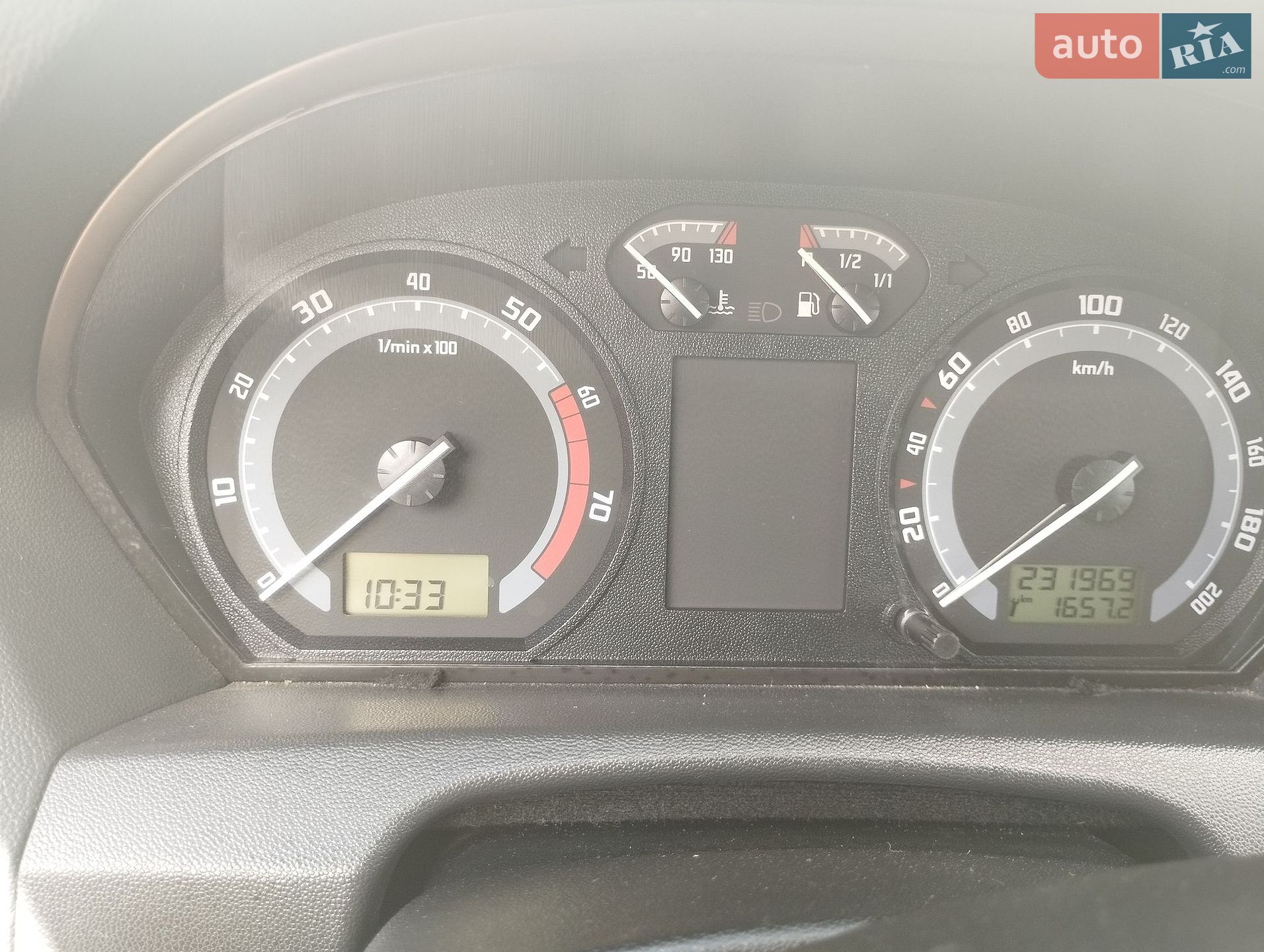 Skoda Fabia 2005 VIN TMBJC26YX64432391 фото оголошення 34 з 37