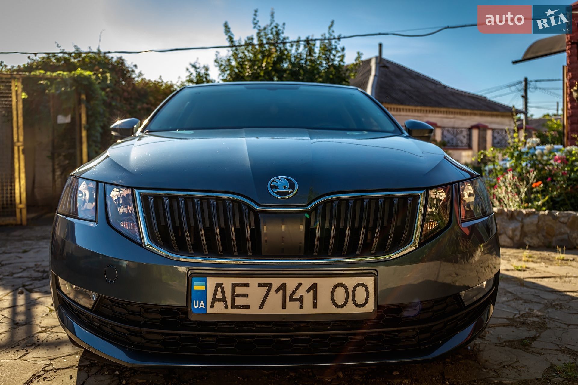 Skoda Octavia 2019 VIN TMBAC2NE3KB007415 фото оголошення 4 з 29