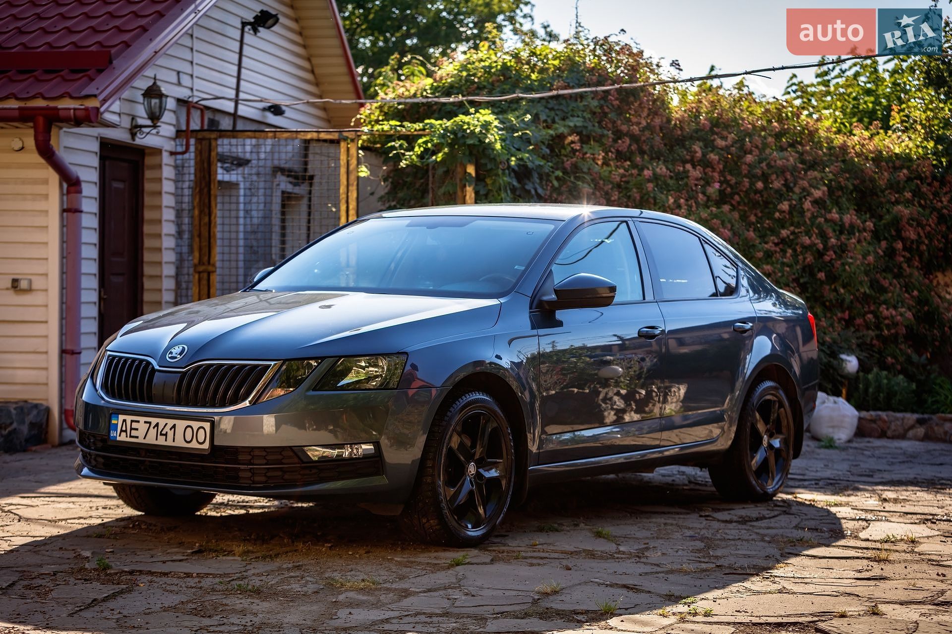 Skoda Octavia 2019 VIN TMBAC2NE3KB007415 фото оголошення 2 з 29