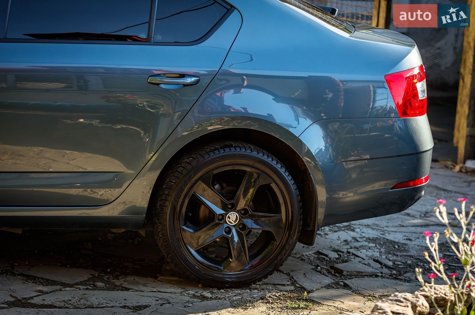 Skoda Octavia 2019 VIN TMBAC2NE3KB007415 фото оголошення 7 з 29