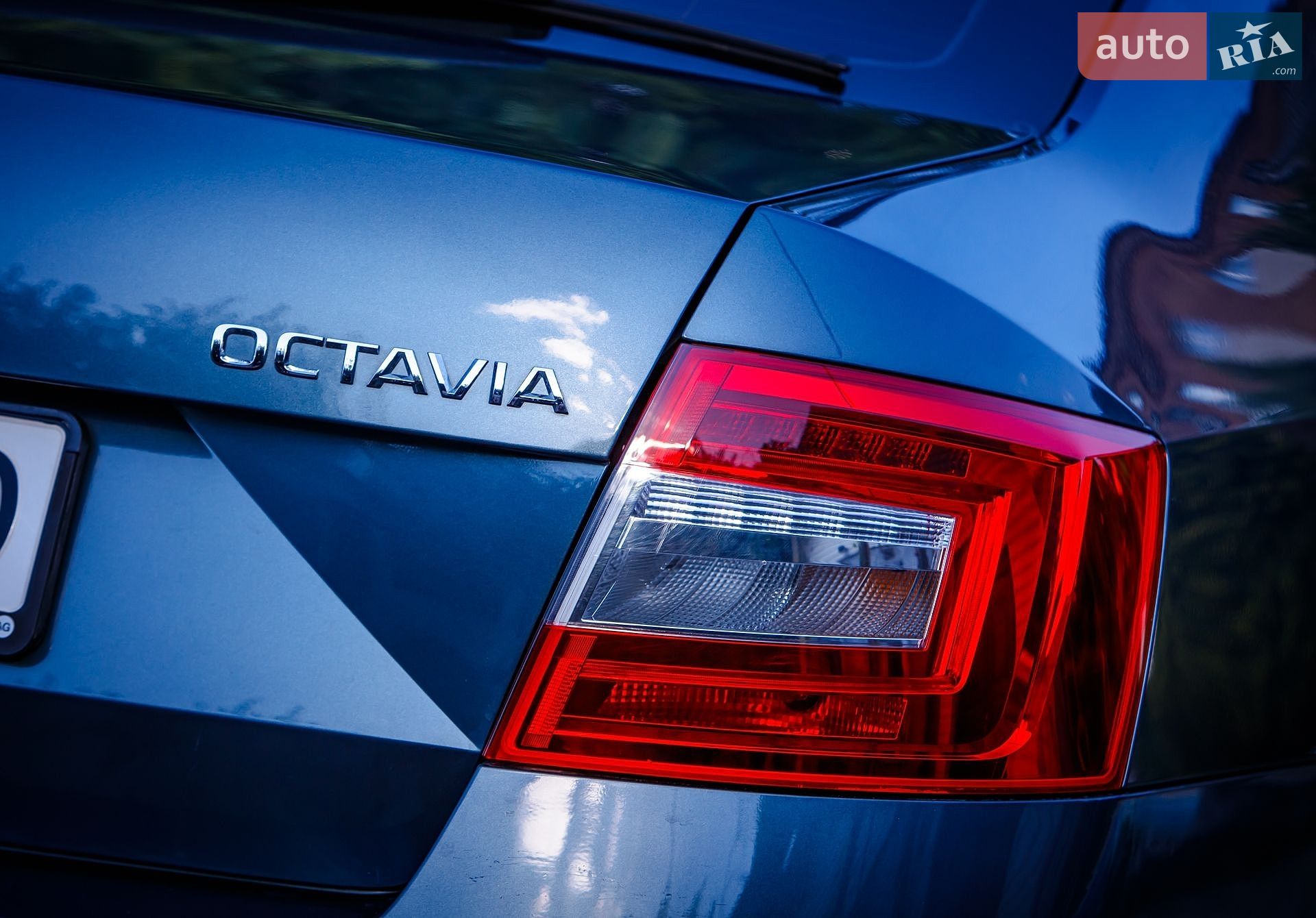 Skoda Octavia 2019 VIN TMBAC2NE3KB007415 фото оголошення 8 з 29