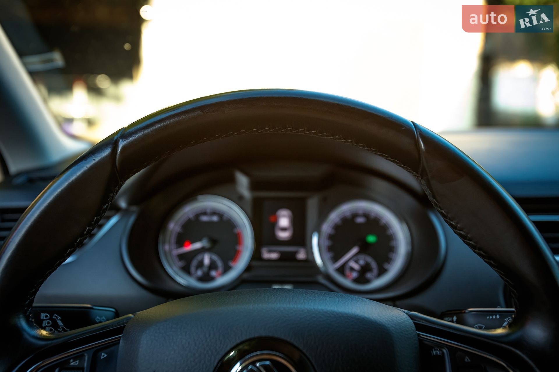 Skoda Octavia 2019 VIN TMBAC2NE3KB007415 фото оголошення 18 з 29