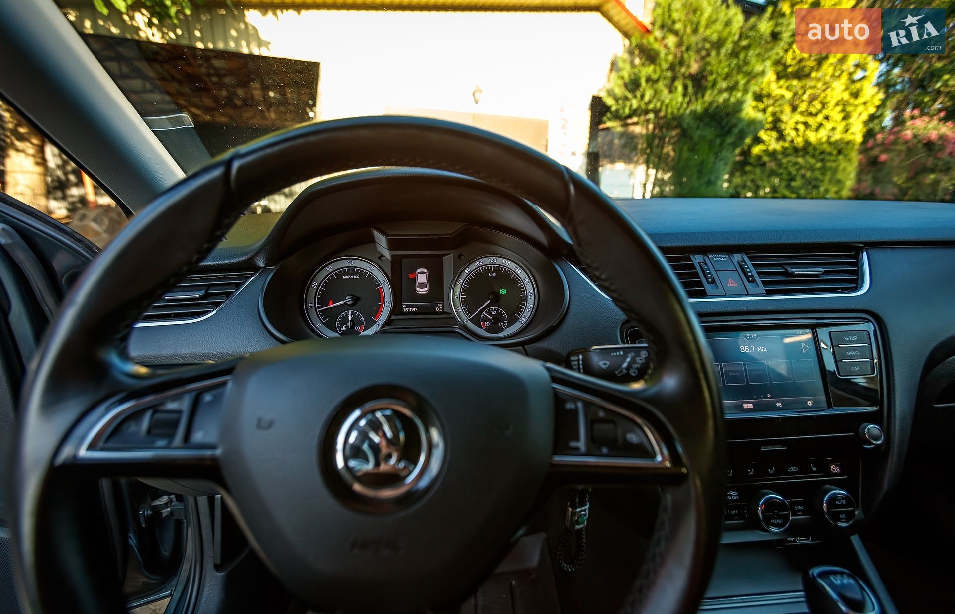 Skoda Octavia 2019 VIN TMBAC2NE3KB007415 фото оголошення 15 з 29