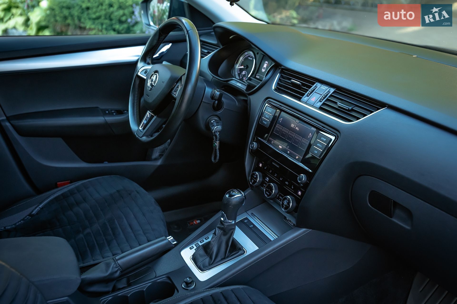 Skoda Octavia 2019 VIN TMBAC2NE3KB007415 фото оголошення 20 з 29