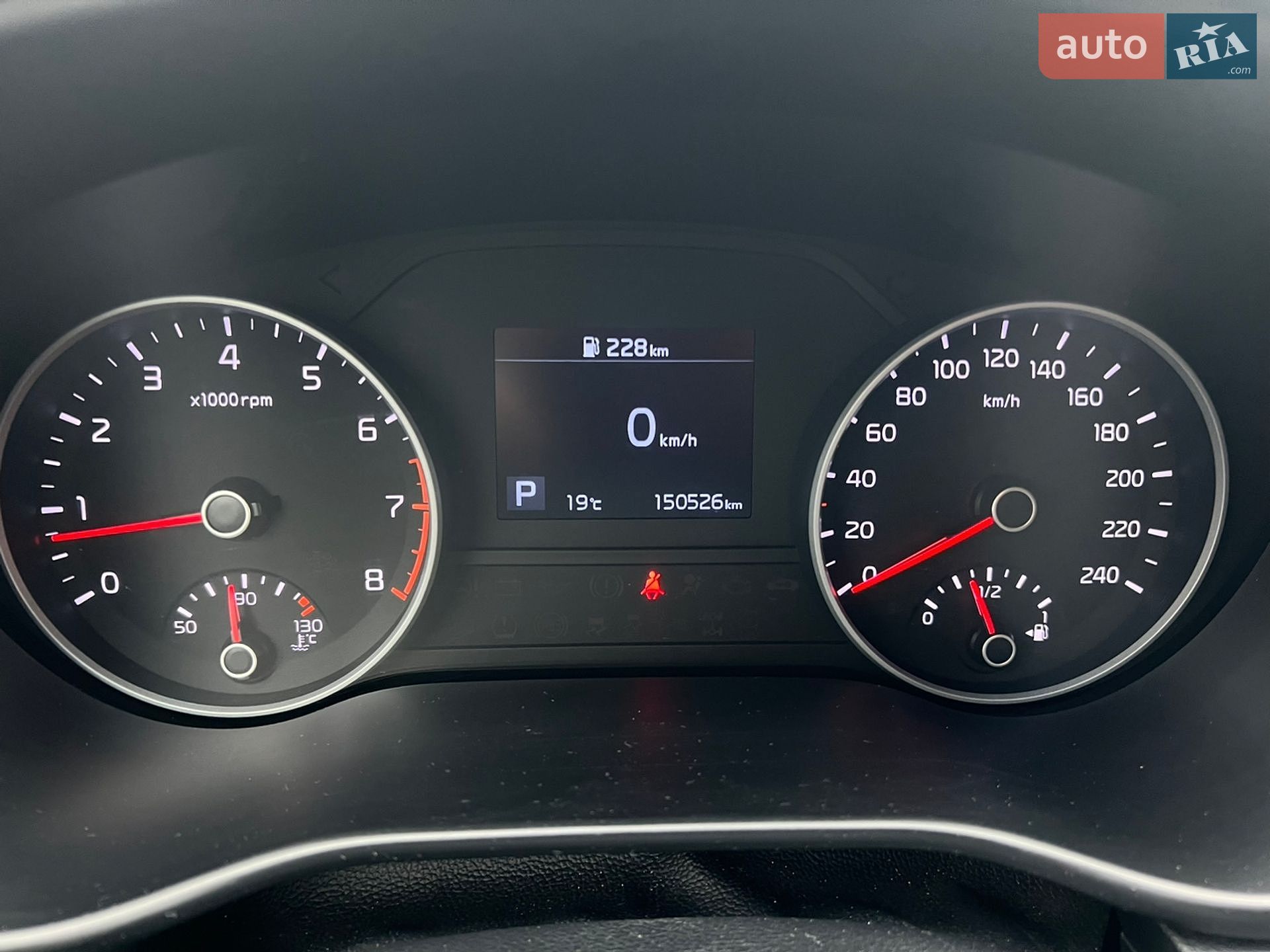 Kia Sportage 2020 VIN U5YPG814BML963422 фото оголошення 24 з 34