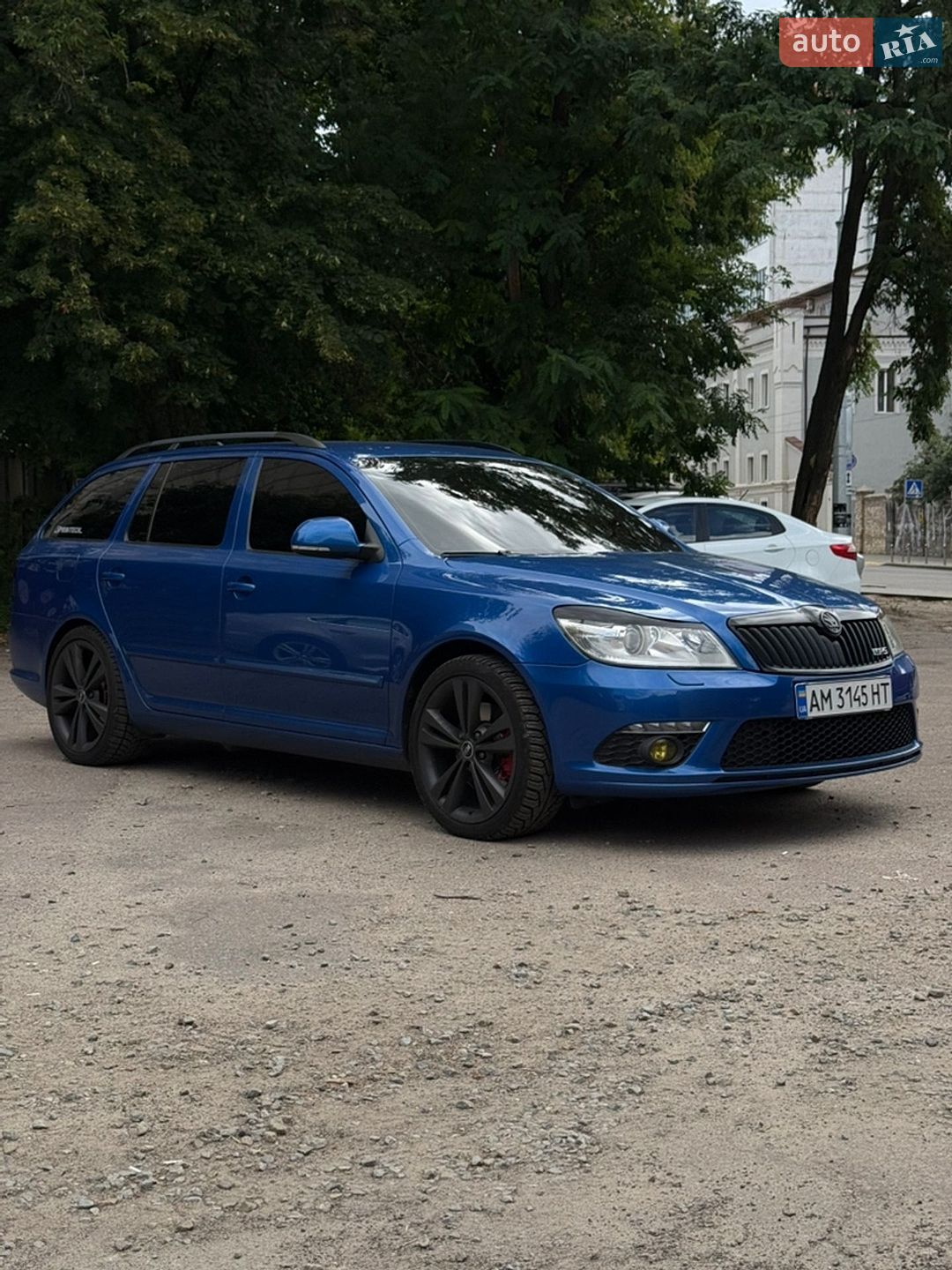 Skoda Octavia 2010 VIN TMBUF61Z2A2086336 фото оголошення 4 з 15