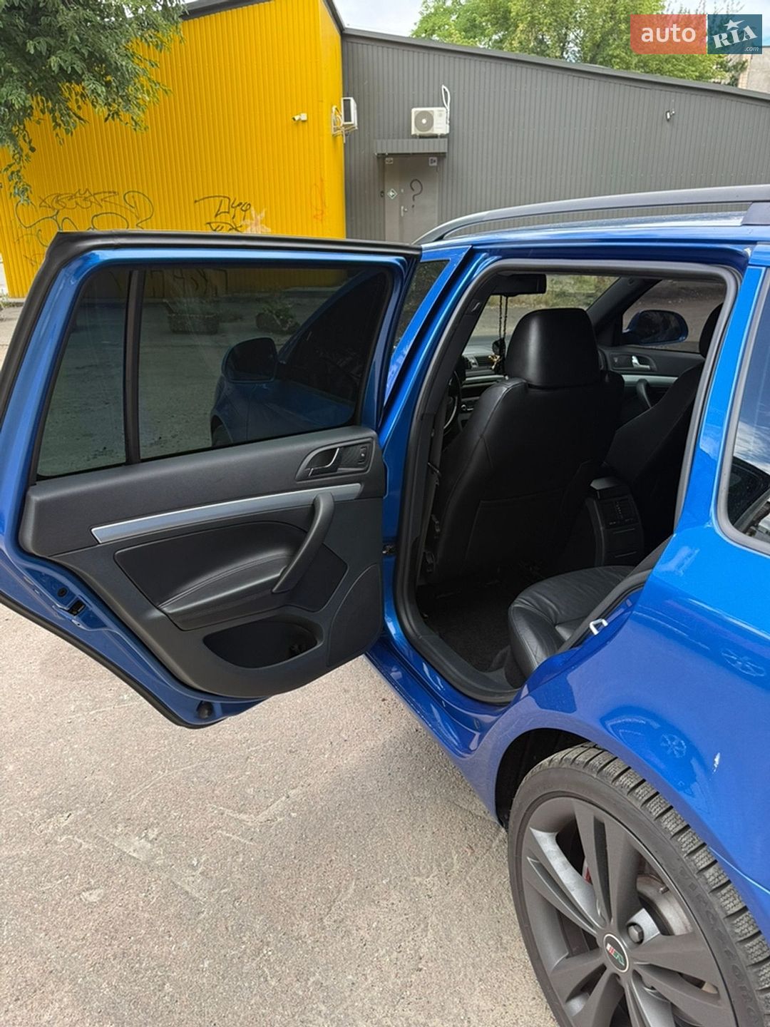 Skoda Octavia 2010 VIN TMBUF61Z2A2086336 фото оголошення 10 з 15