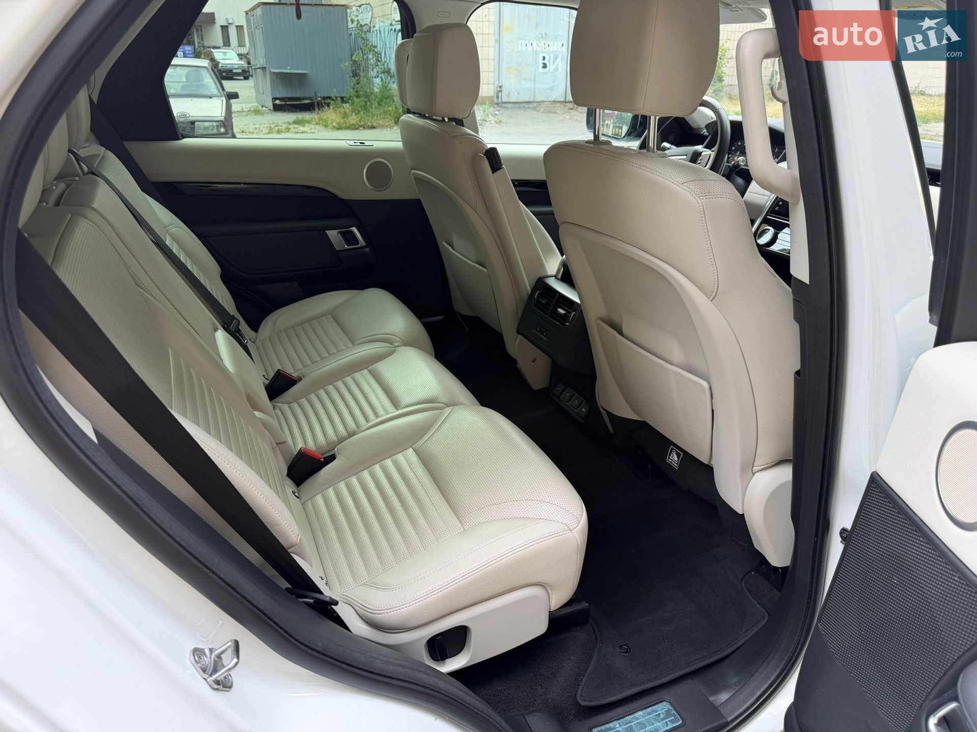 Land Rover Discovery 2021 VIN SALRA2BW9M2453862 фото оголошення 34 з 46