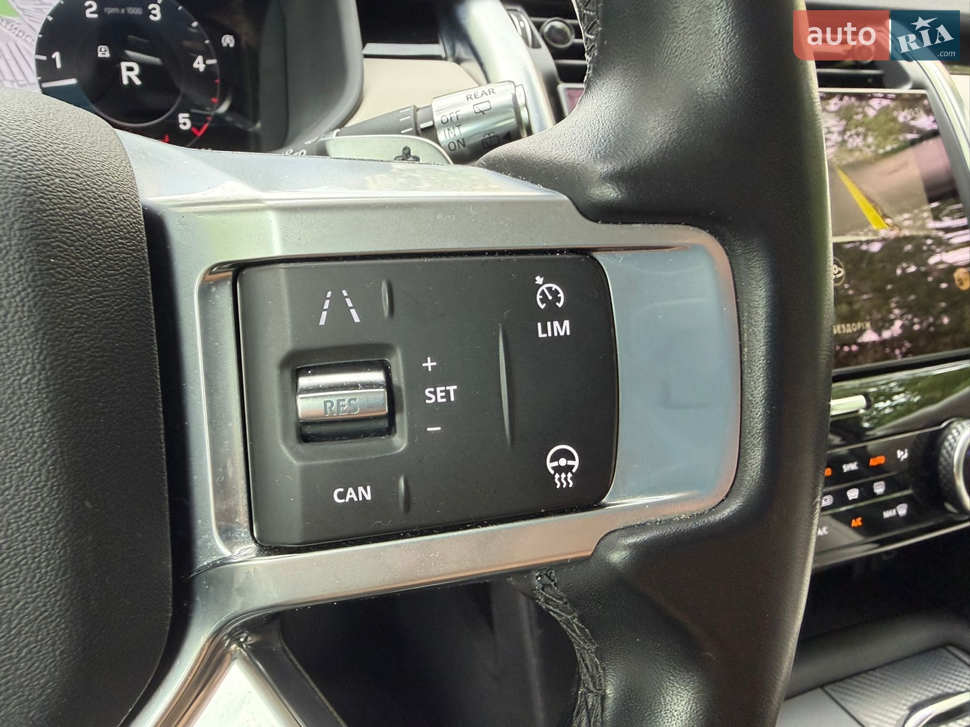 Land Rover Discovery 2021 VIN SALRA2BW9M2453862 фото оголошення 41 з 46