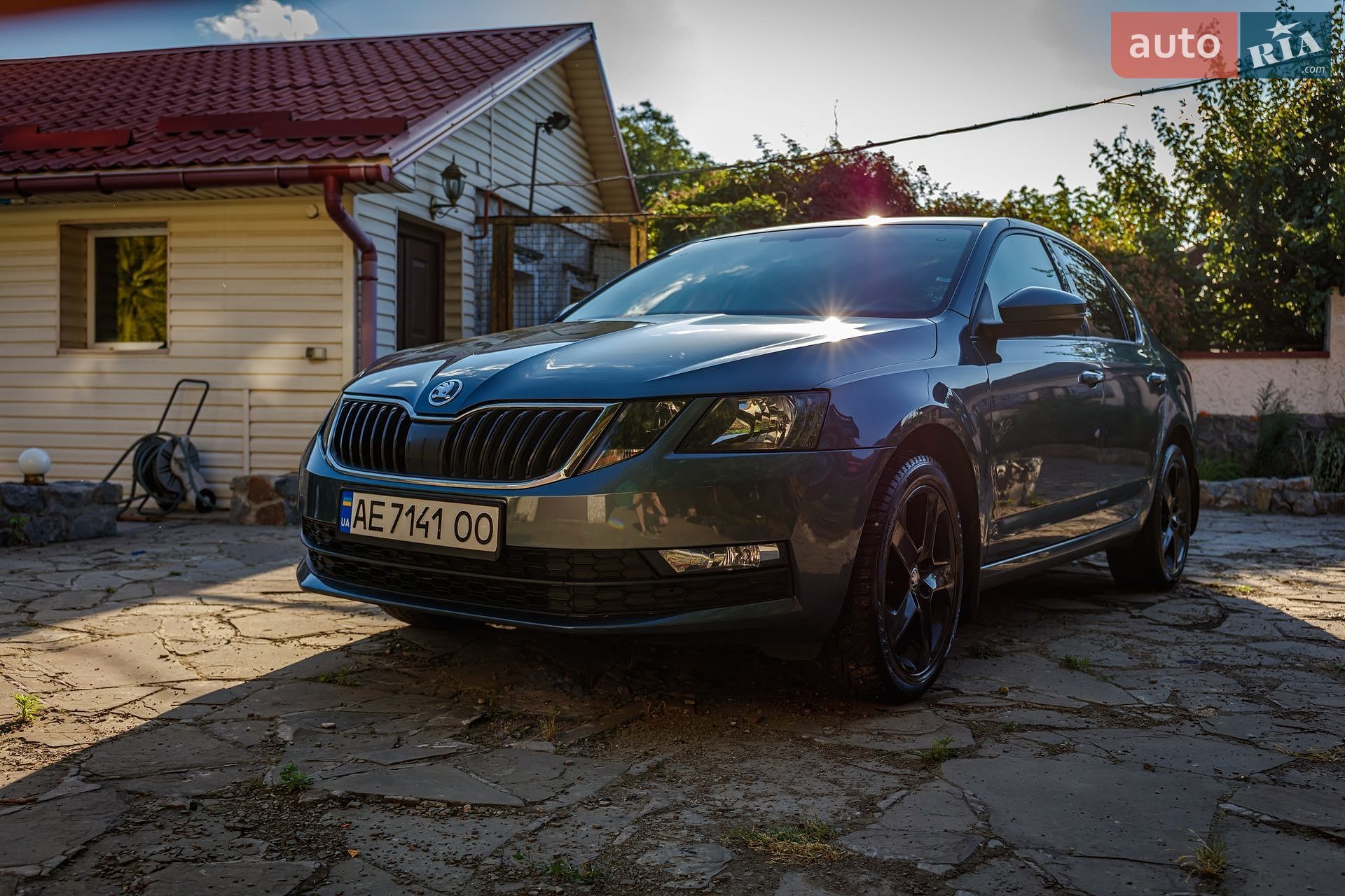 Skoda Octavia 2019 VIN TMBAC2NE3KB007415 фото оголошення 29 з 29