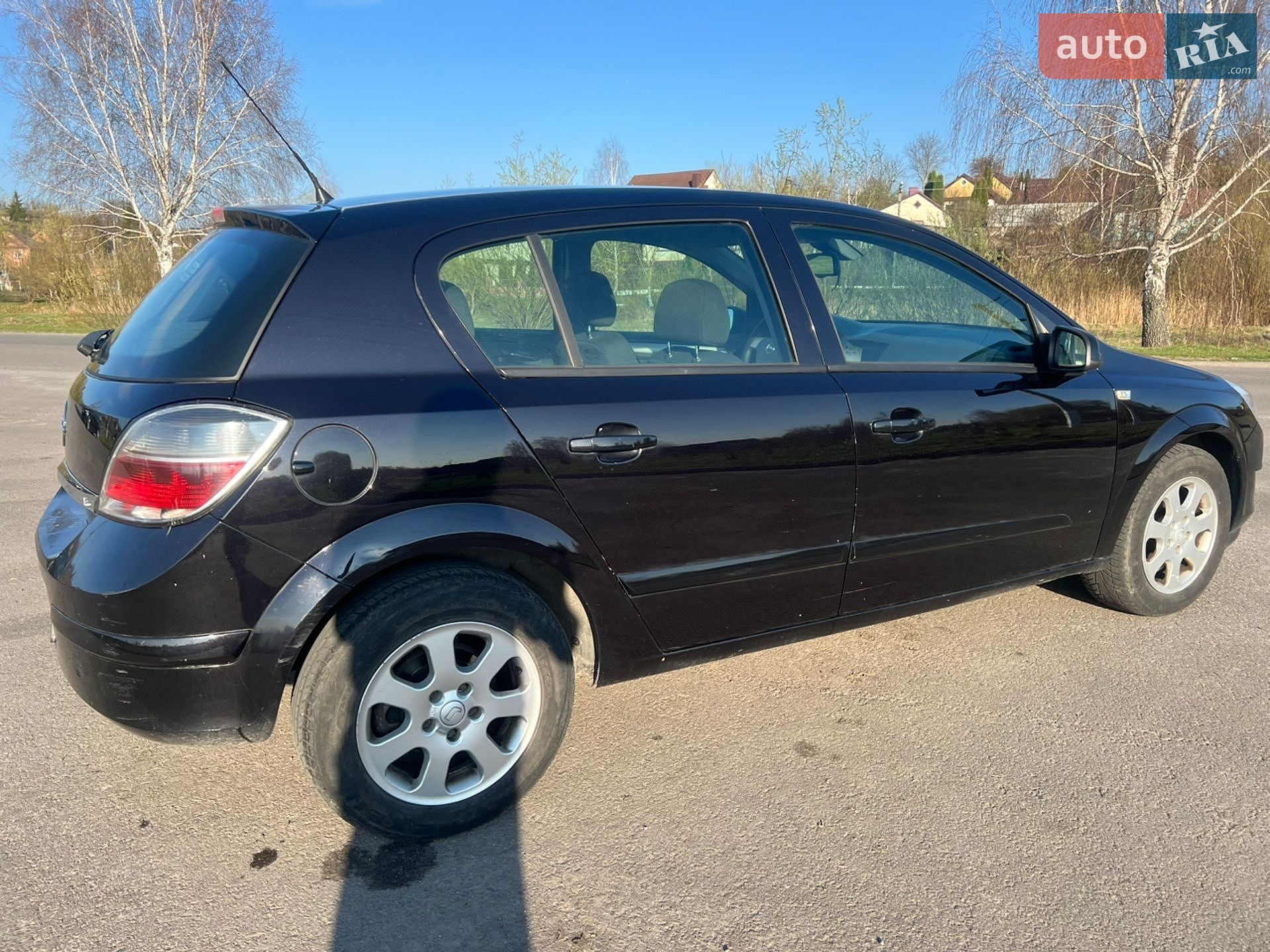 Opel Astra 2008 VIN W0L0AHL4888087973 фото оголошення 3 з 37