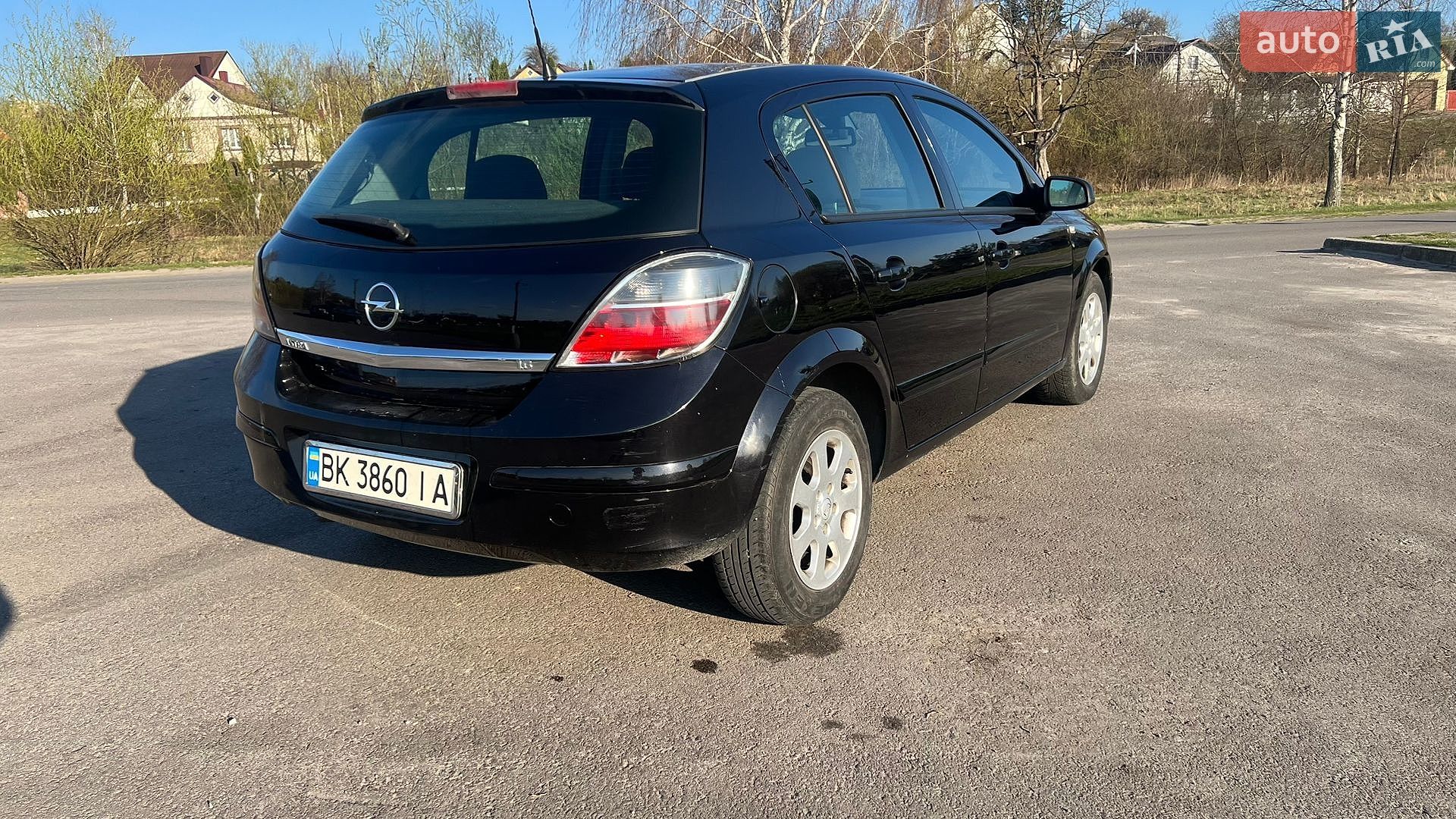 Opel Astra 2008 VIN W0L0AHL4888087973 фото оголошення 8 з 37