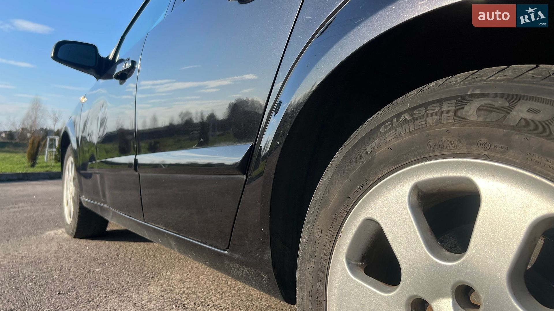 Opel Astra 2008 VIN W0L0AHL4888087973 фото оголошення 10 з 37