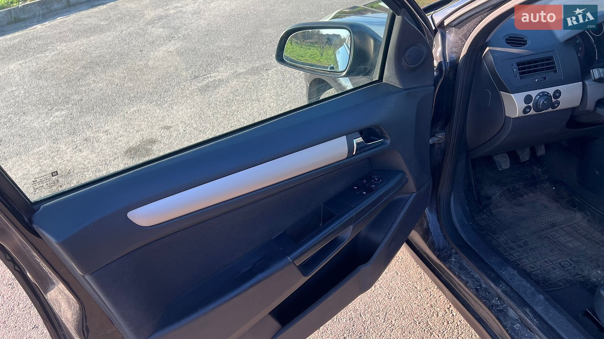 Opel Astra 2008 VIN W0L0AHL4888087973 фото оголошення 14 з 37