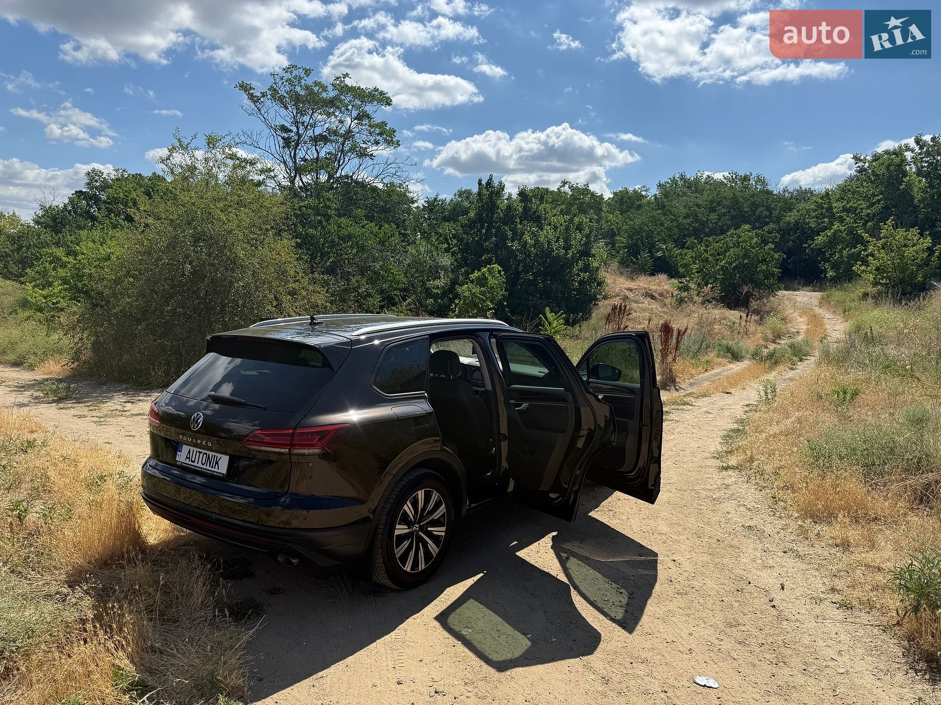 Volkswagen Touareg 2020 VIN WVGZZZCRZMD005579 фото оголошення 11 з 23