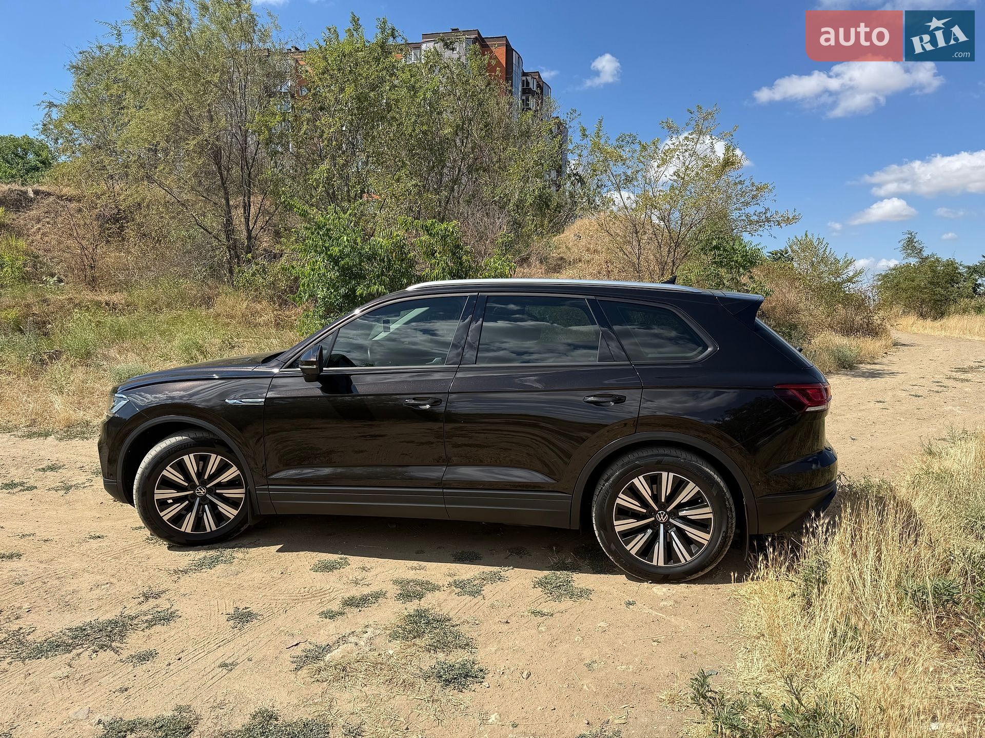 Volkswagen Touareg 2020 VIN WVGZZZCRZMD005579 фото оголошення 22 з 23