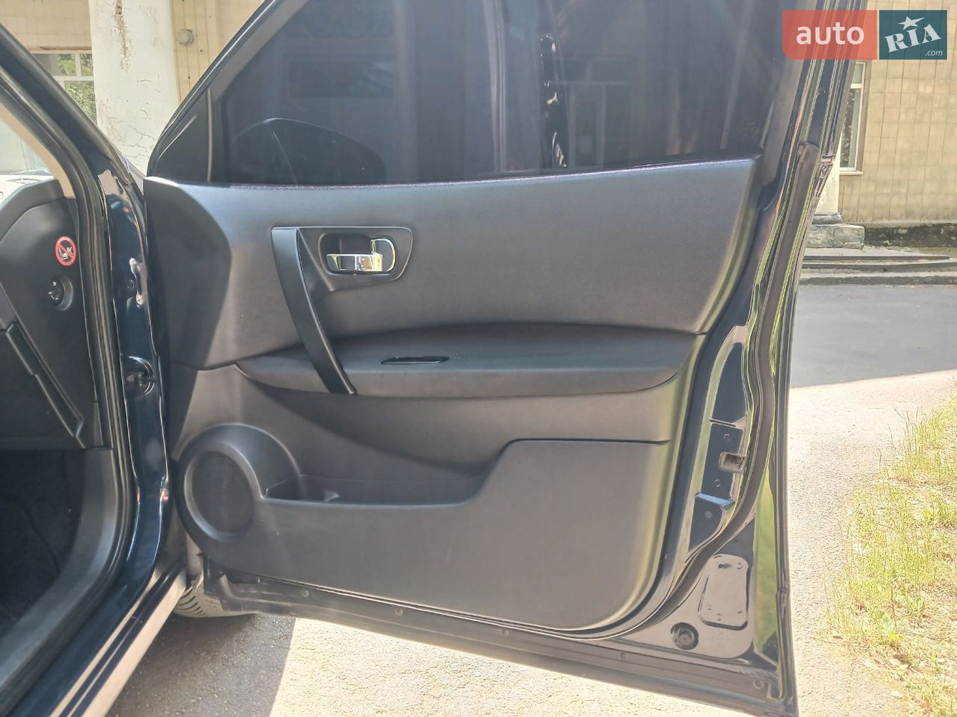 Nissan Qashqai 2009 VIN SJNFCAJ10U1382915 фото оголошення 7 з 13