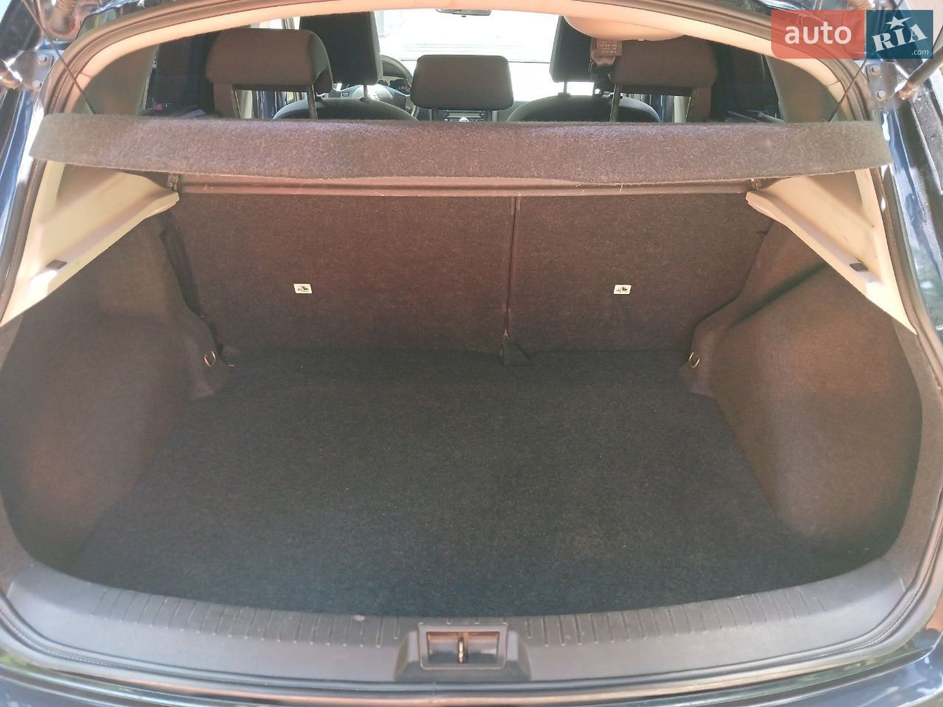 Nissan Qashqai 2009 VIN SJNFCAJ10U1382915 фото оголошення 9 з 13