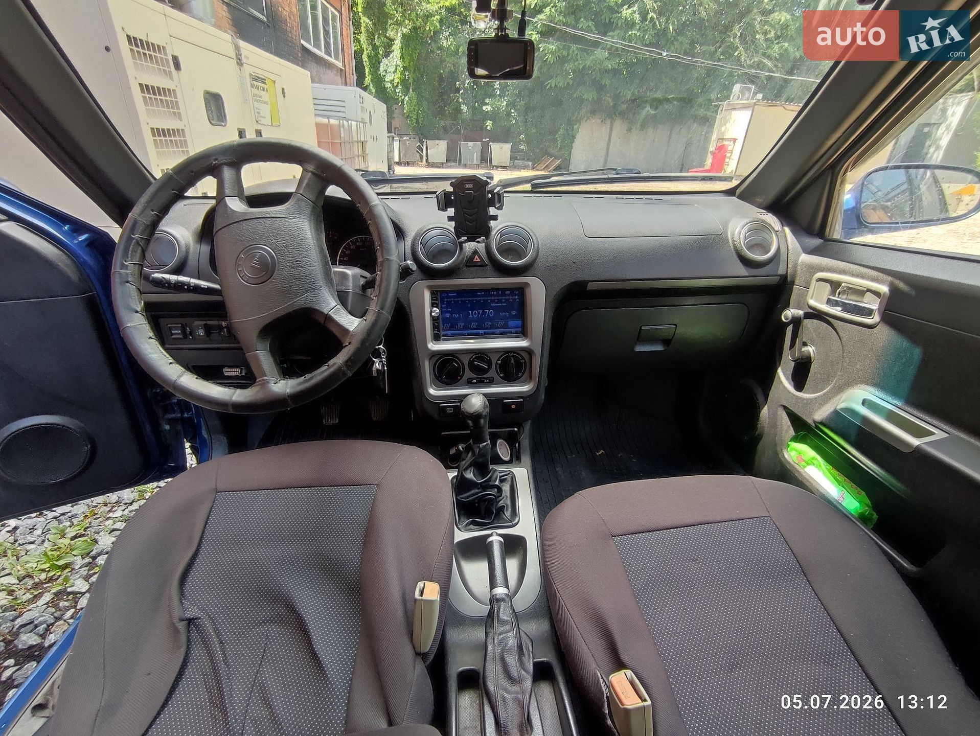 Geely CK 2012 VIN L6T7524S5CN028070 фото оголошення 4 з 30