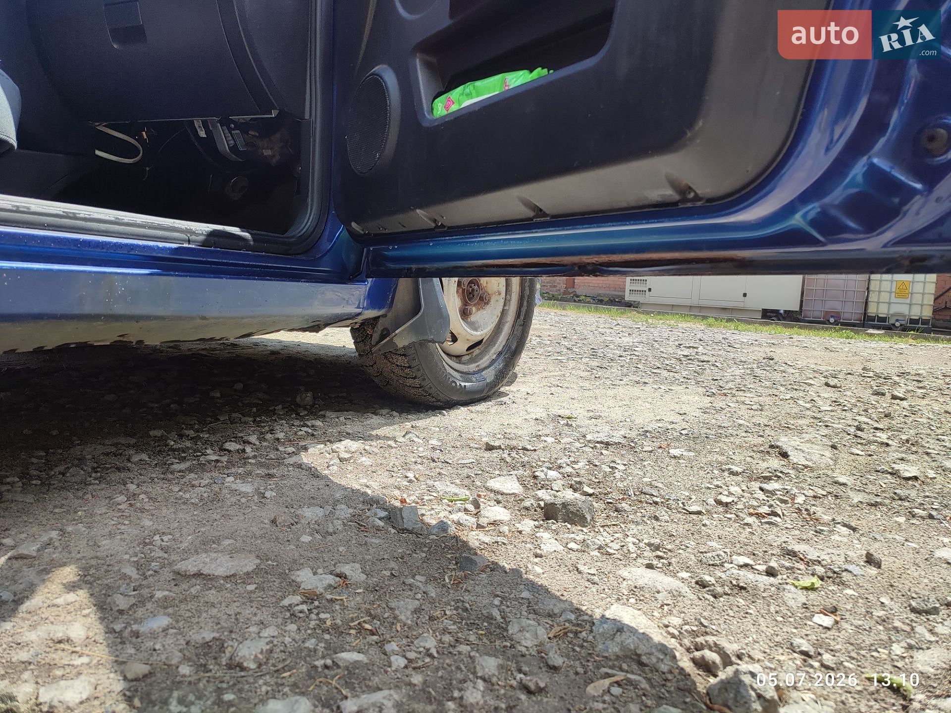Geely CK 2012 VIN L6T7524S5CN028070 фото оголошення 5 з 30