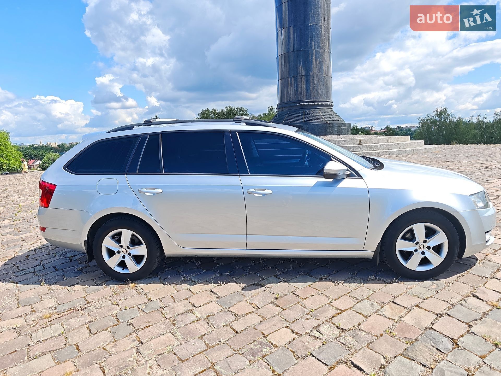 Skoda Octavia 2016 VIN TMBJJ7NE1H0092293 фото оголошення 6 з 31