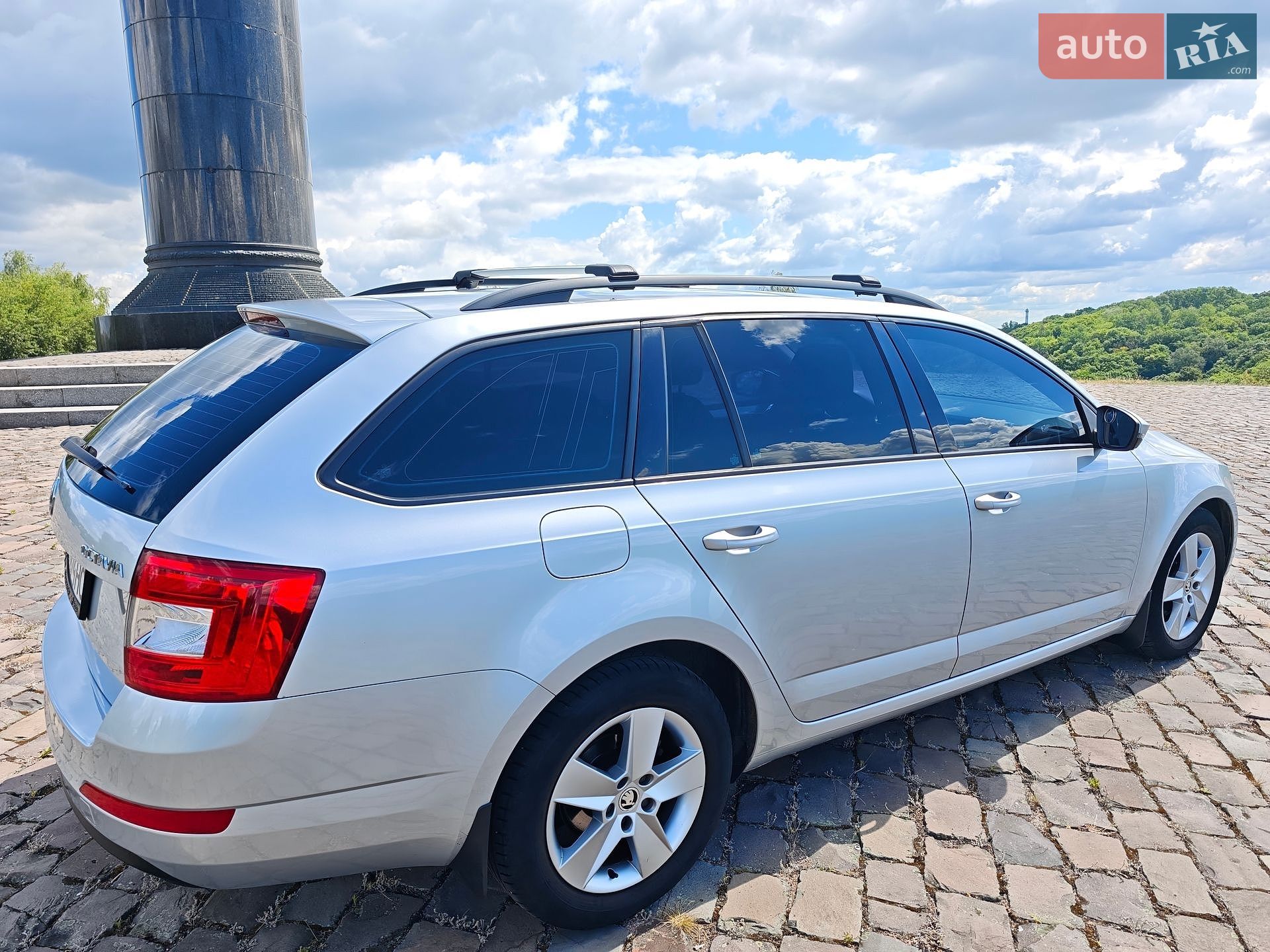 Skoda Octavia 2016 VIN TMBJJ7NE1H0092293 фото оголошення 10 з 31
