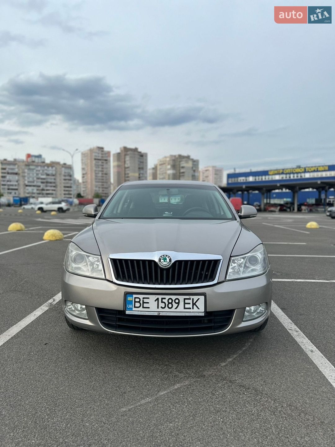 Skoda Octavia 2011 VIN TMBBA41Z6CB151587 фото оголошення 10 з 26
