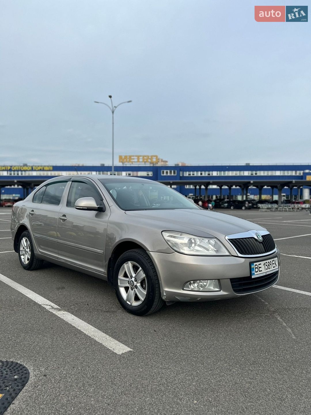 Skoda Octavia 2011 VIN TMBBA41Z6CB151587 фото оголошення 3 з 26