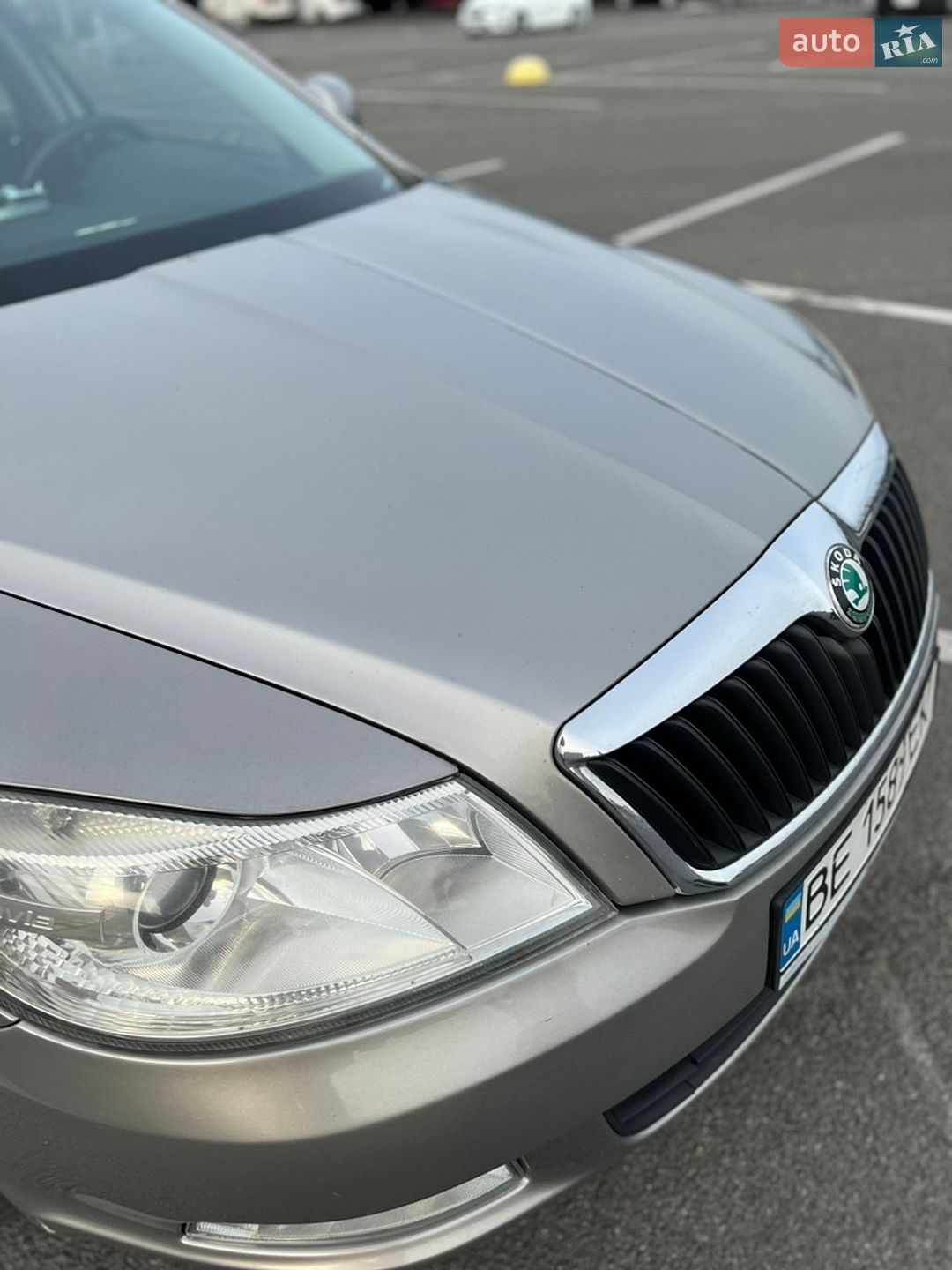 Skoda Octavia 2011 VIN TMBBA41Z6CB151587 фото оголошення 16 з 26