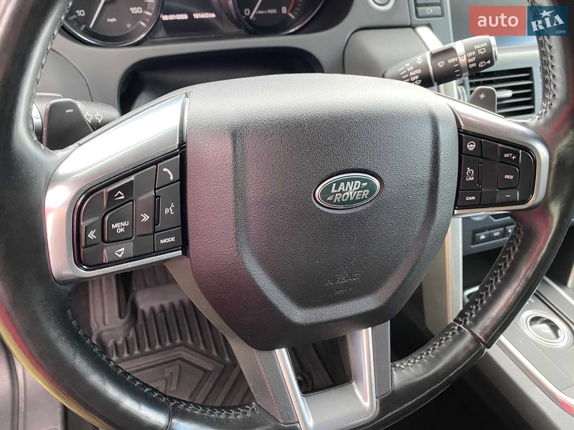 Land Rover Discovery Sport 2015 VIN SALCR2BG8GH551869 фото оголошення 40 з 46