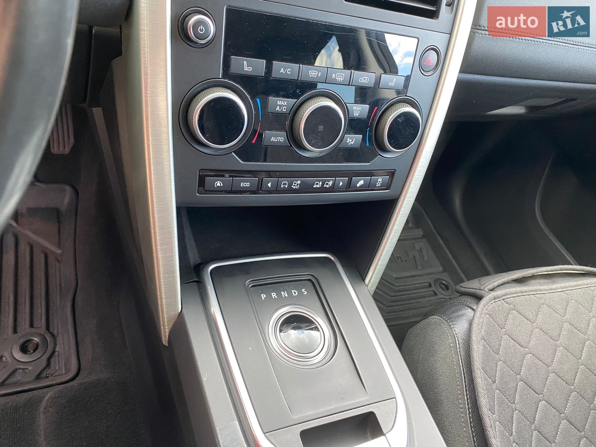 Land Rover Discovery Sport 2015 VIN SALCR2BG8GH551869 фото оголошення 39 з 46