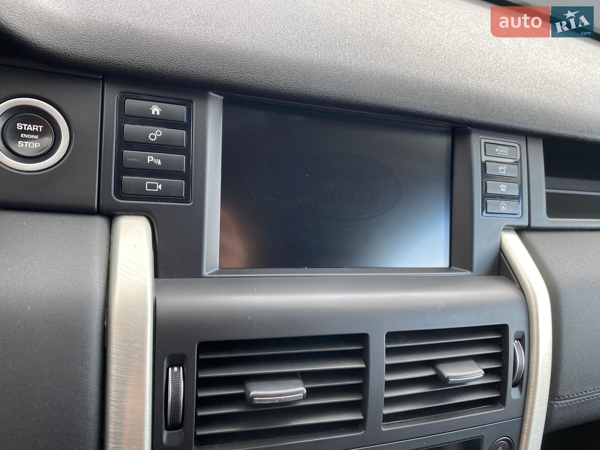 Land Rover Discovery Sport 2015 VIN SALCR2BG8GH551869 фото оголошення 38 з 46