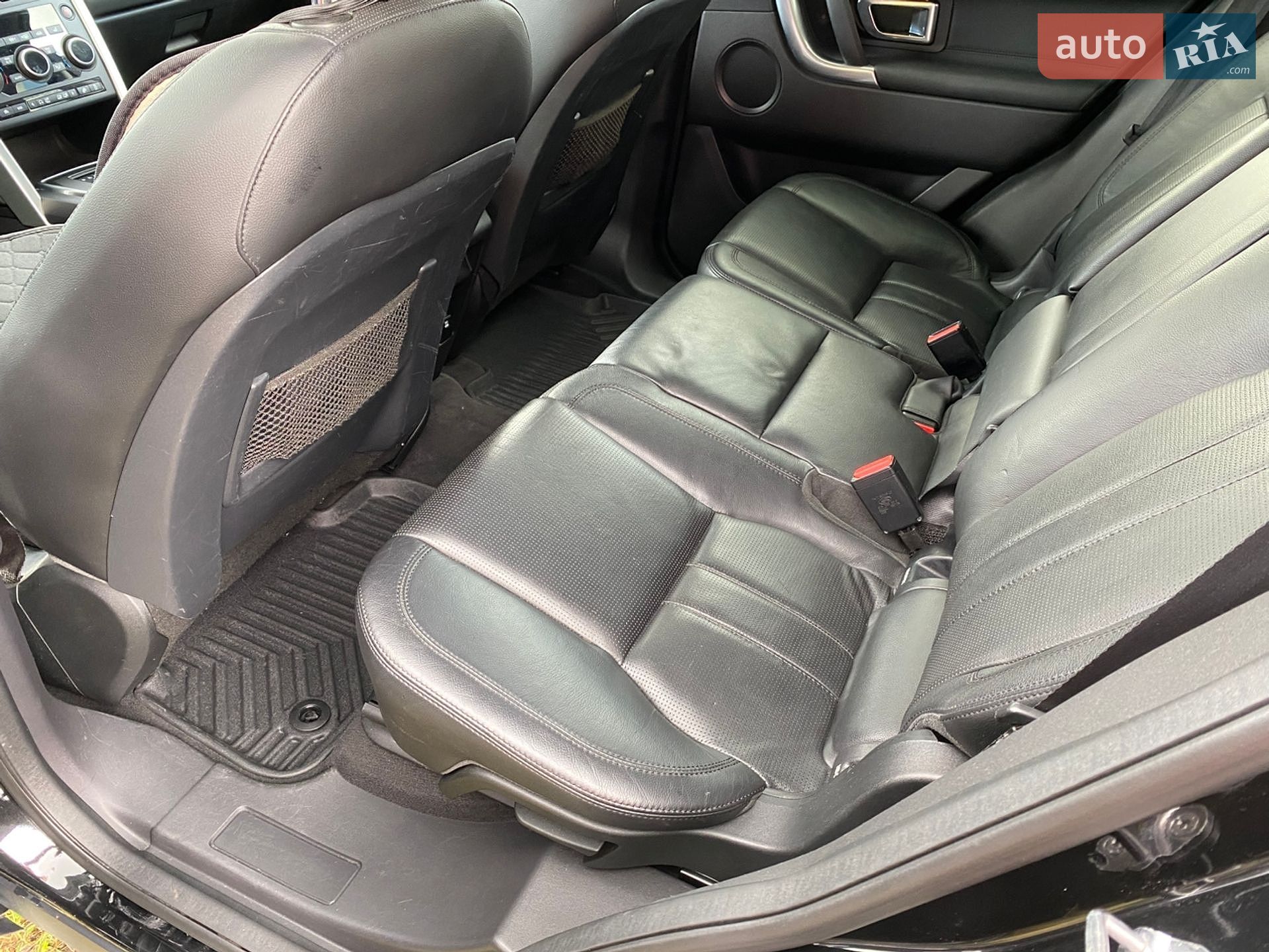 Land Rover Discovery Sport 2015 VIN SALCR2BG8GH551869 фото оголошення 37 з 46