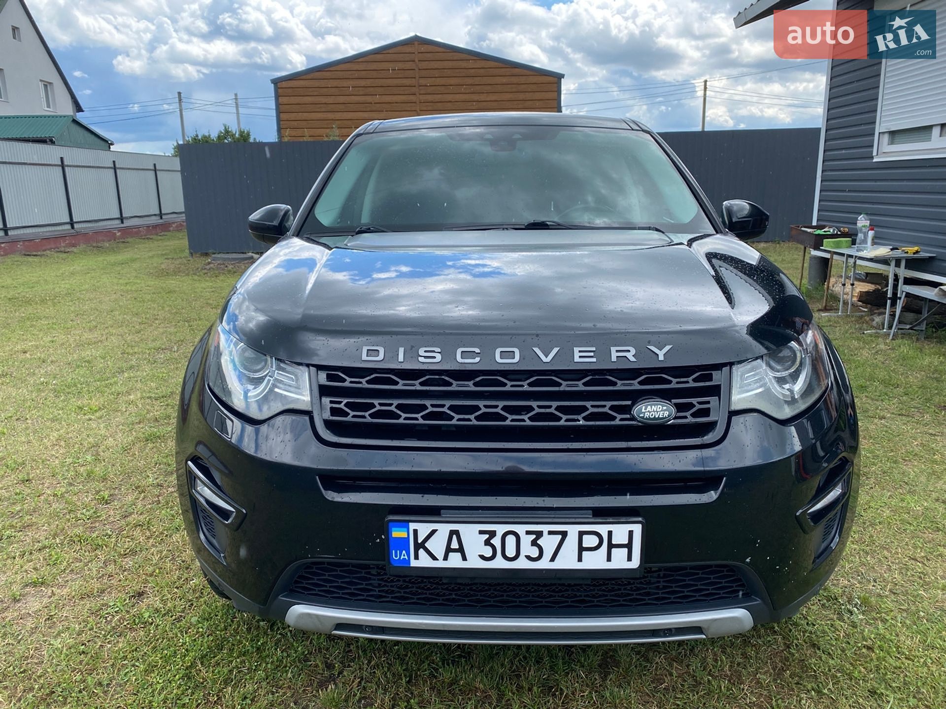 Land Rover Discovery Sport 2015 VIN SALCR2BG8GH551869 фото оголошення 32 з 46
