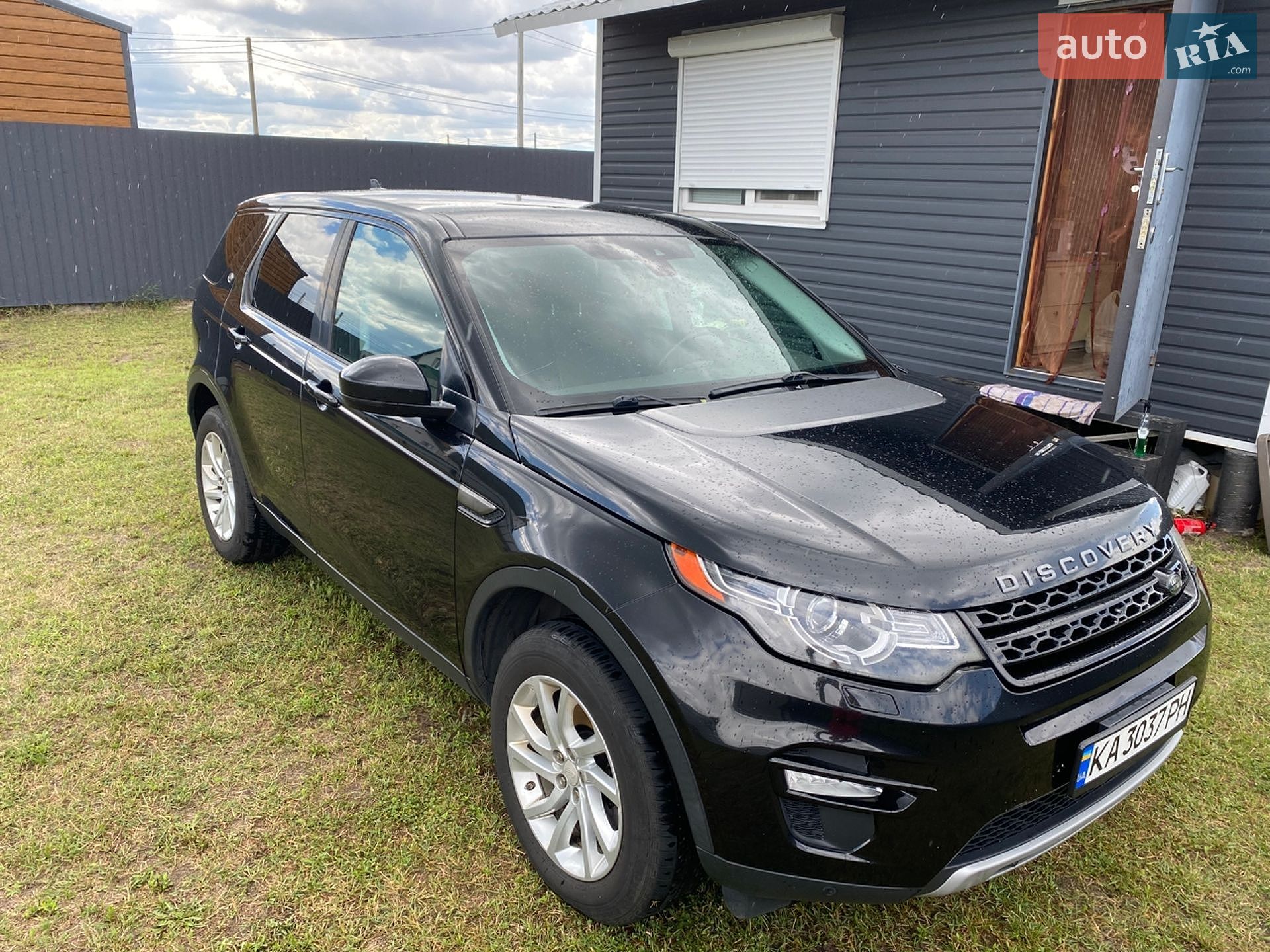 Land Rover Discovery Sport 2015 VIN SALCR2BG8GH551869 фото оголошення 30 з 46